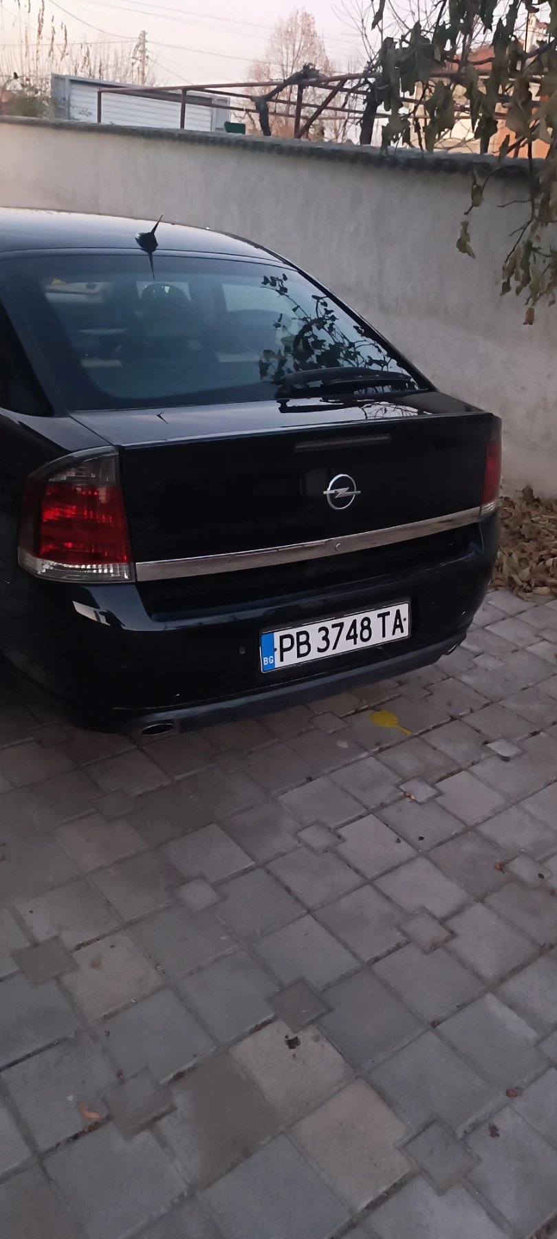 Opel Vectra Vectra c .3.2  - изображение 5