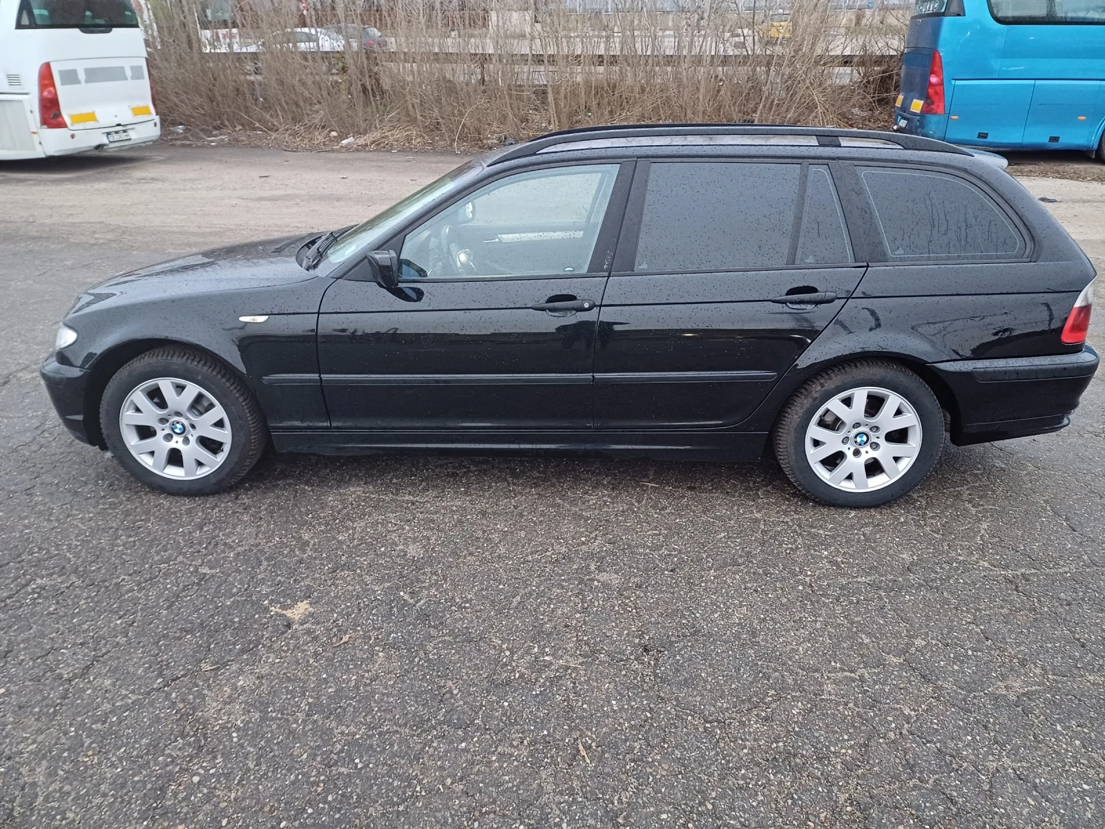 BMW 320  - изображение 3