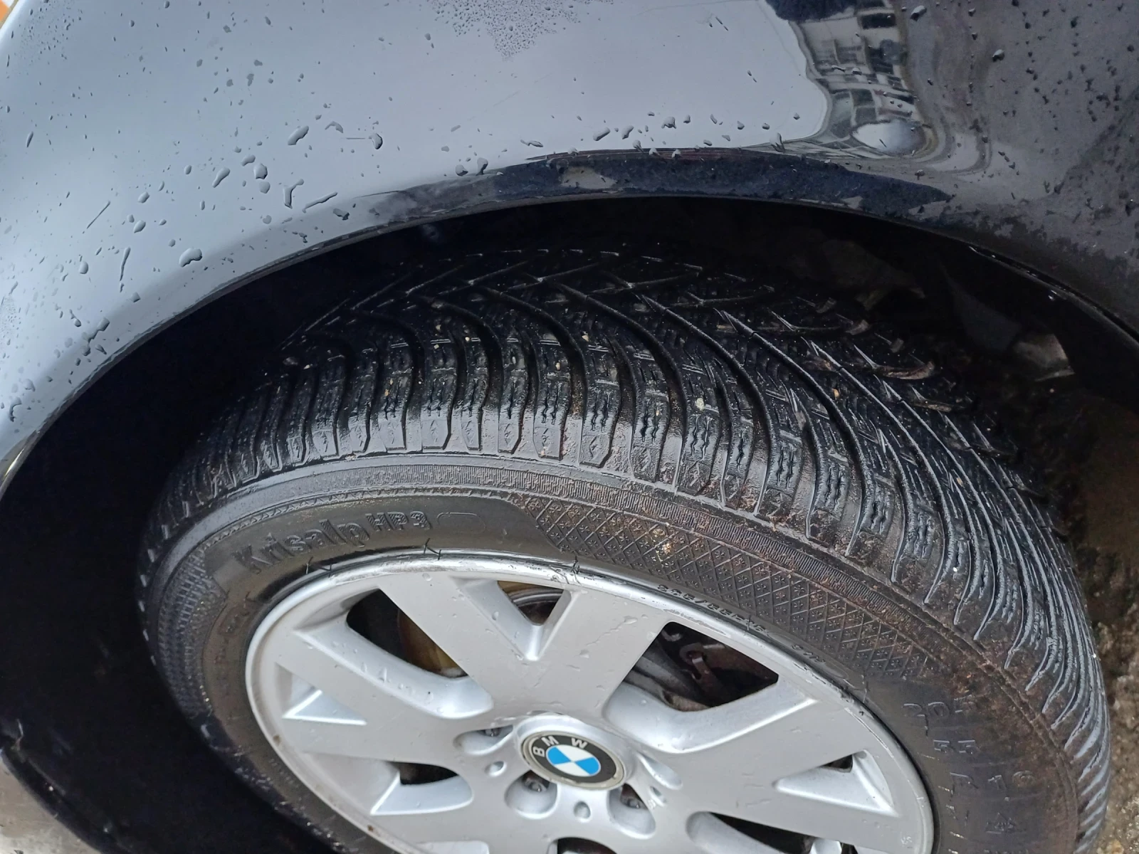 BMW 320  - изображение 6