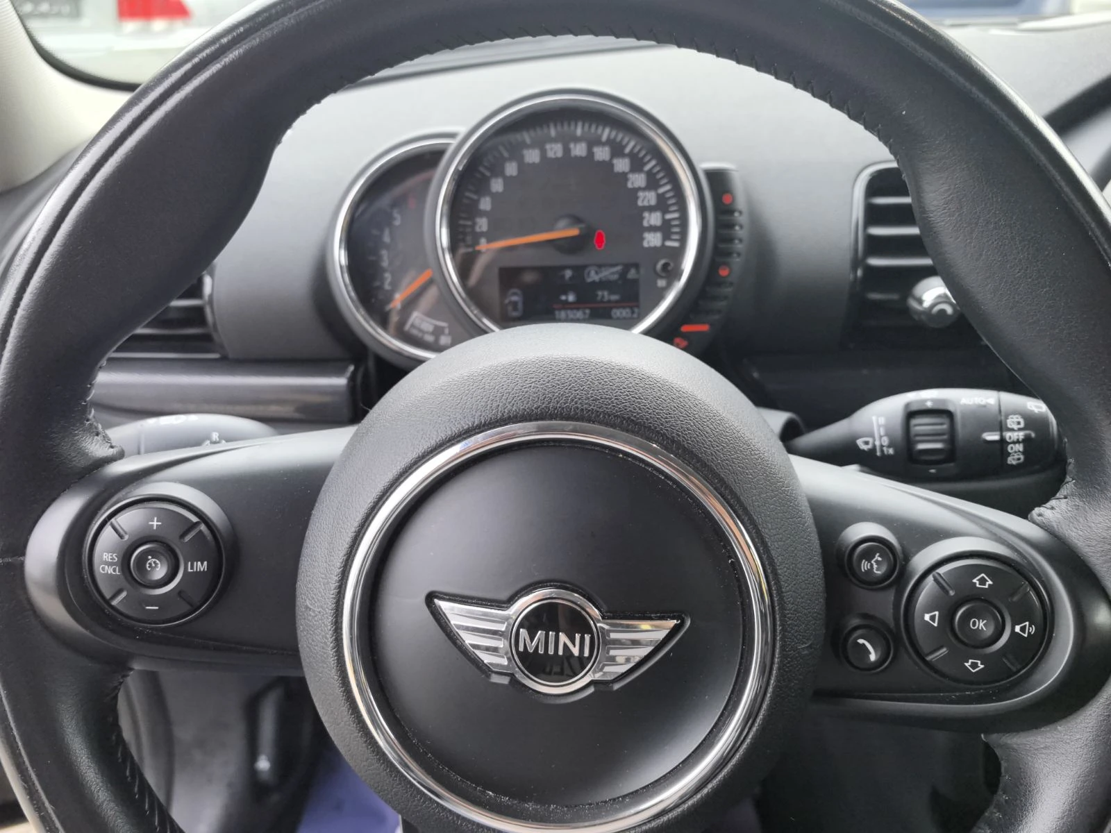 Mini Clubman 1.5 D | Mobile.bg — изображение 11