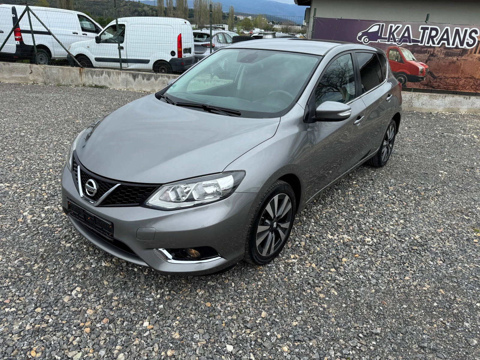 Nissan Pulsar 1.5DCI FULL EXTRAS - изображение 3