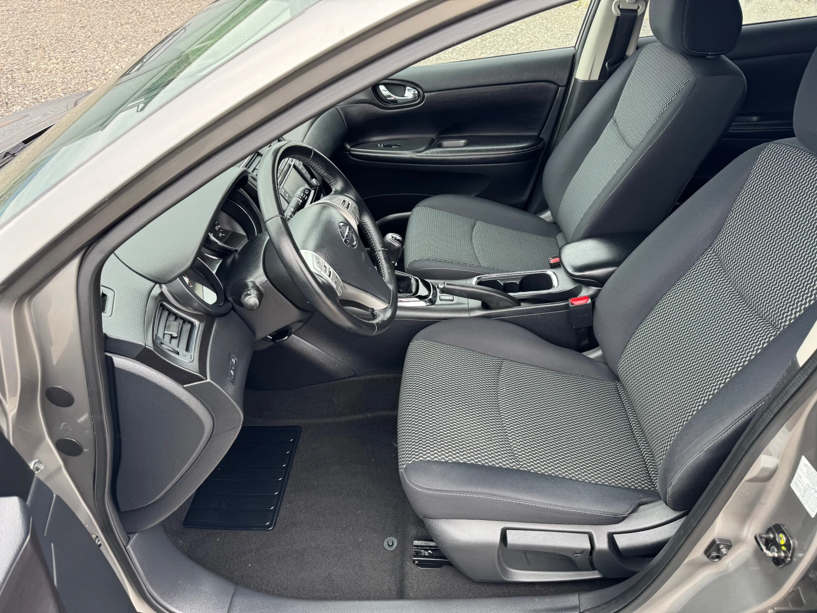 Nissan Pulsar 1.5DCI FULL EXTRAS - изображение 9