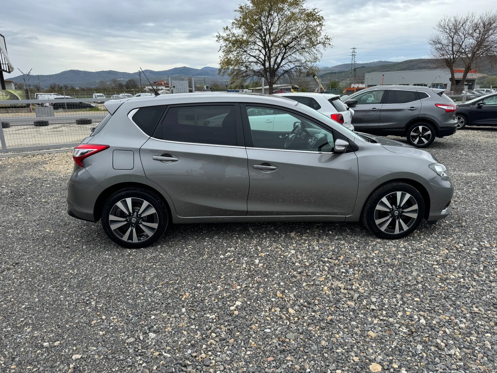Nissan Pulsar 1.5DCI FULL EXTRAS - изображение 6