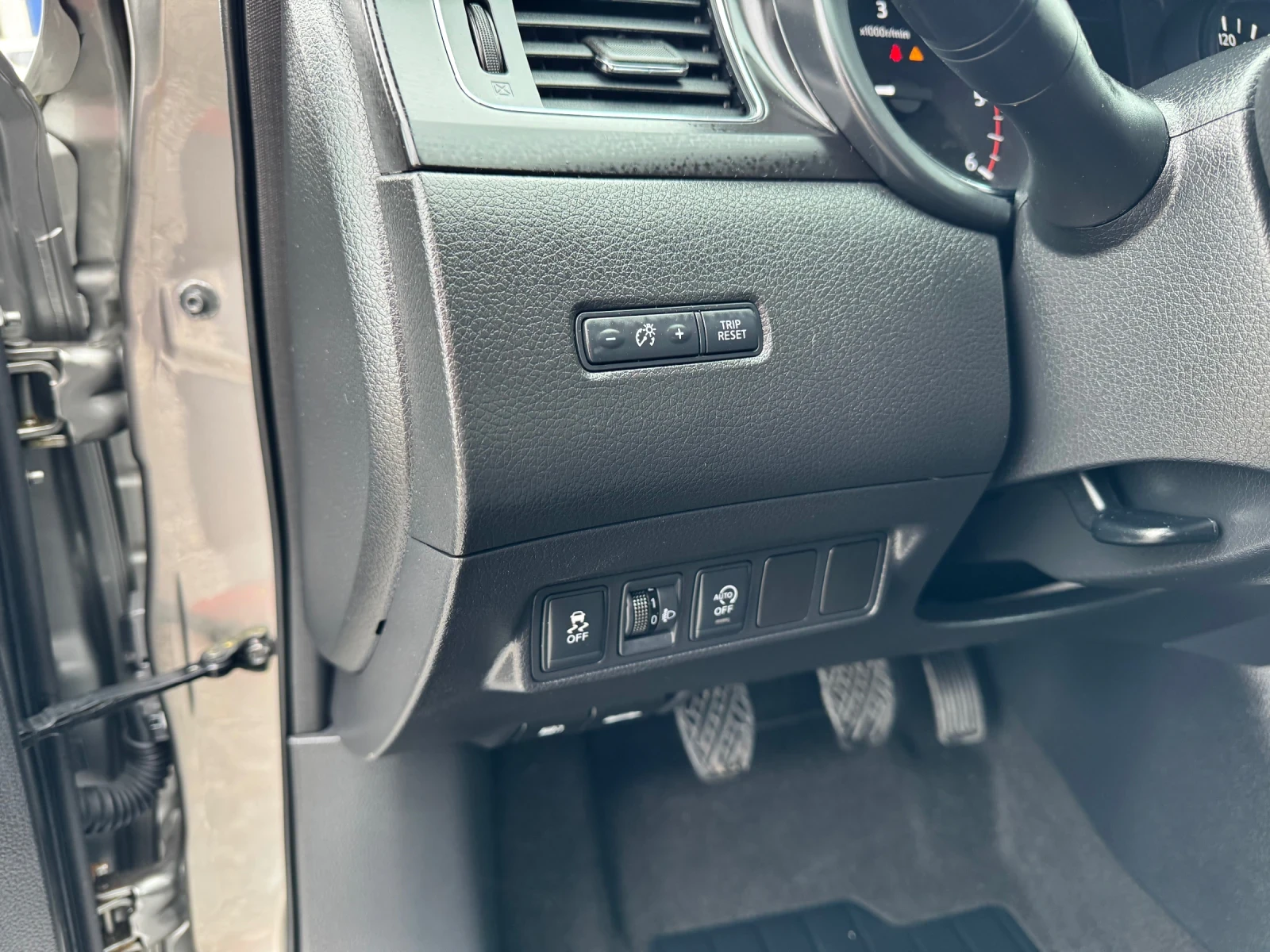 Nissan Pulsar 1.5DCI FULL EXTRAS - изображение 10