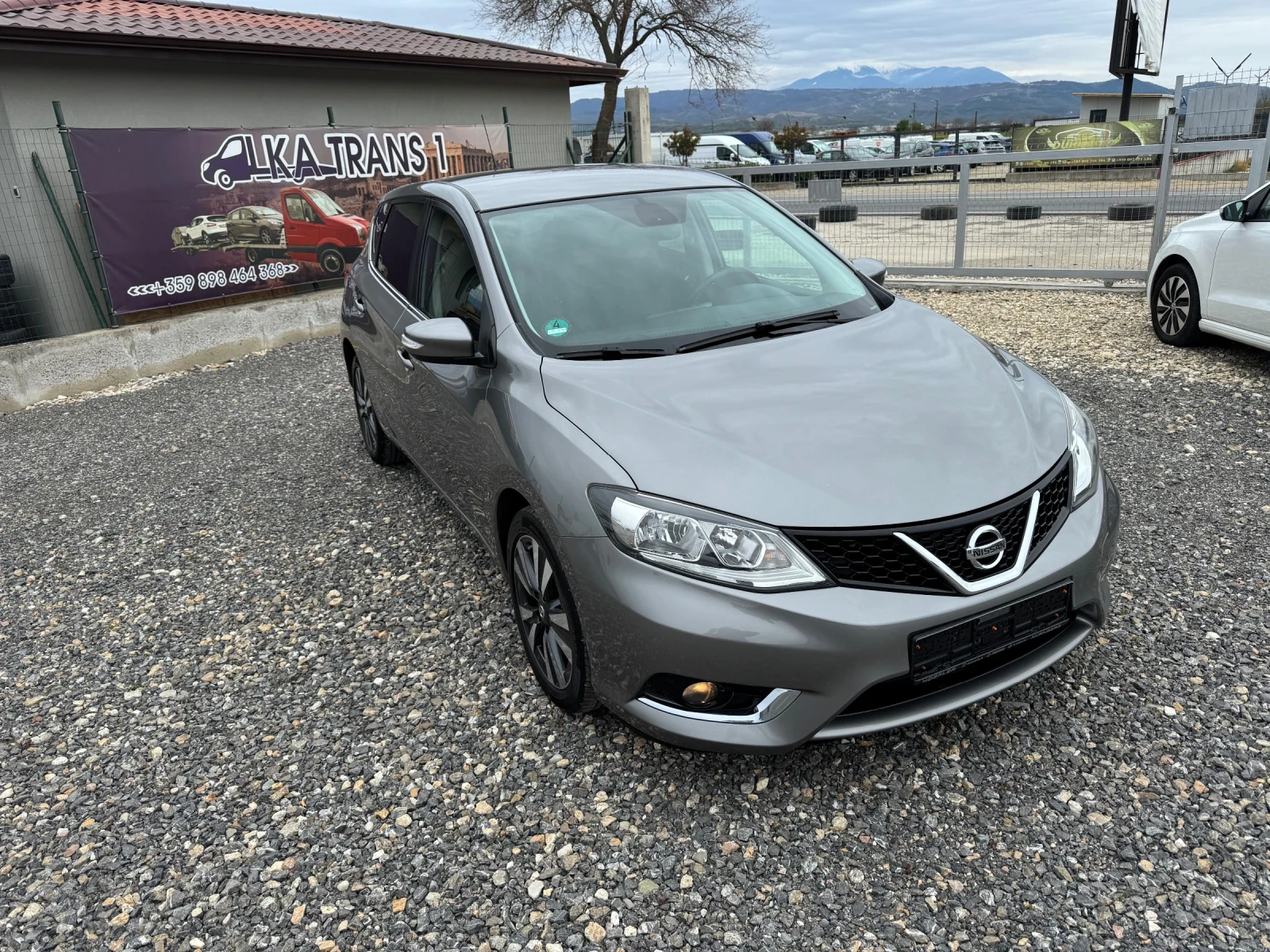 Nissan Pulsar 1.5DCI FULL EXTRAS - изображение 2