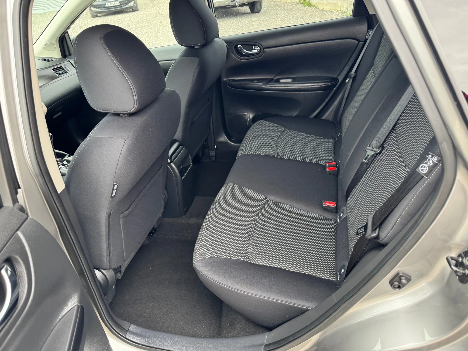 Nissan Pulsar 1.5DCI FULL EXTRAS - изображение 7