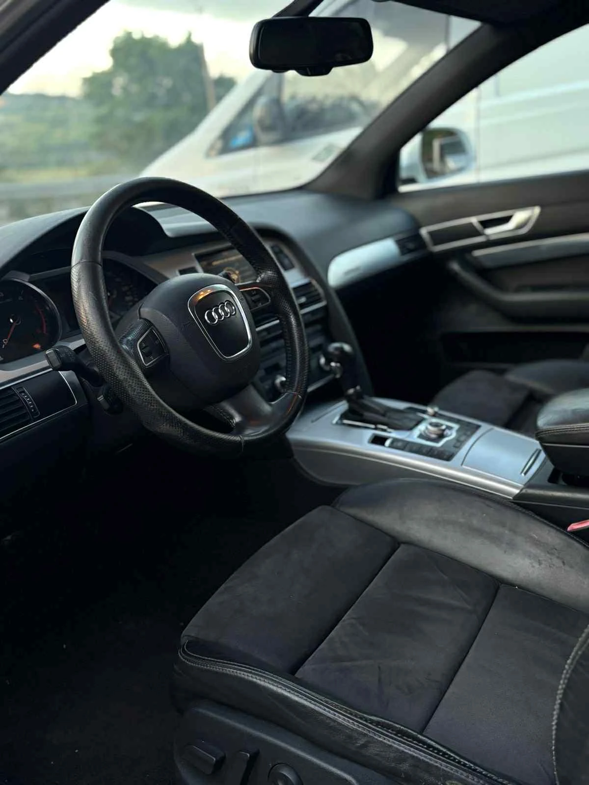 Audi A6 Allroad 3.0TDI - изображение 6