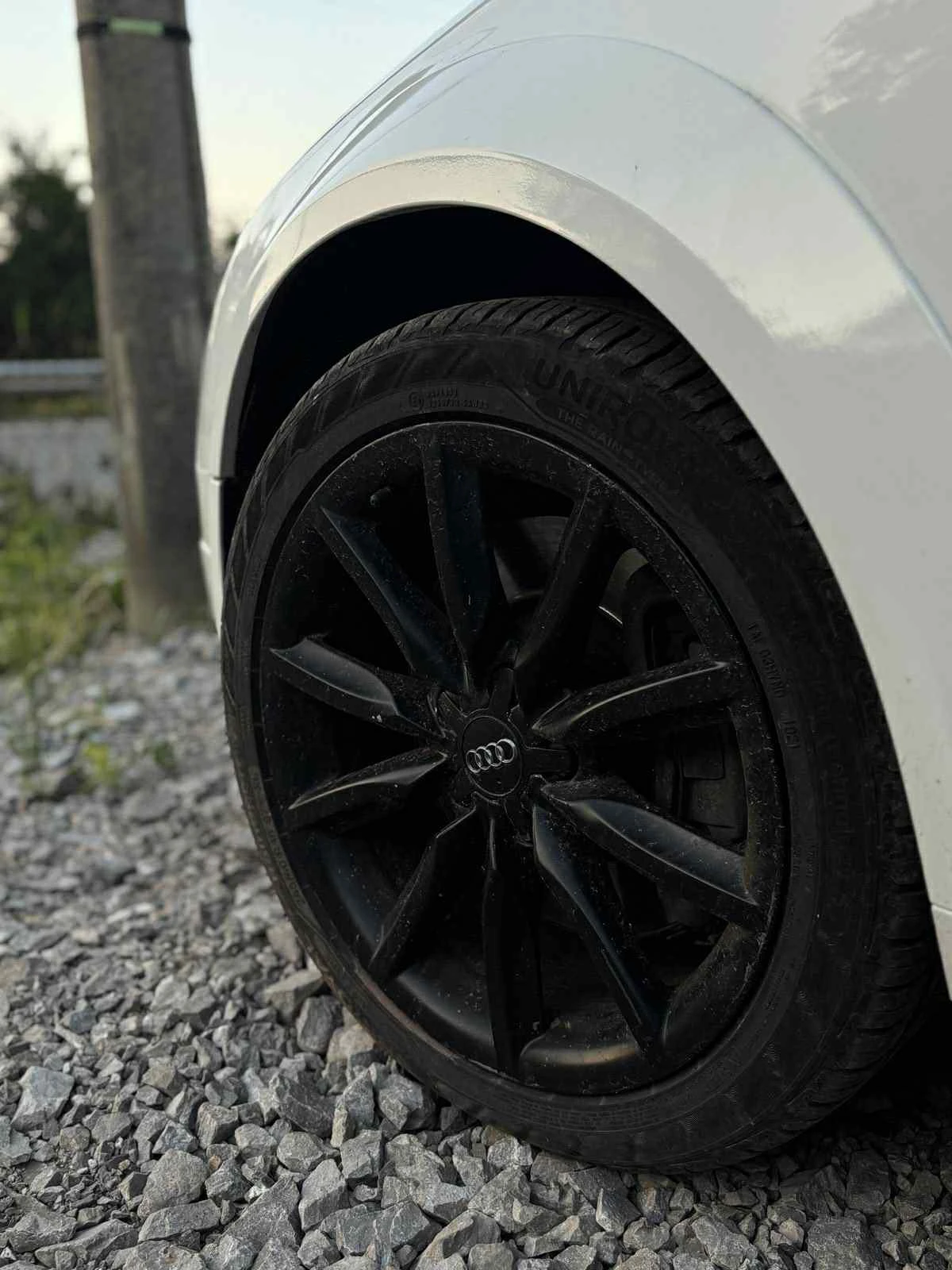 Audi A6 Allroad 3.0TDI - изображение 3