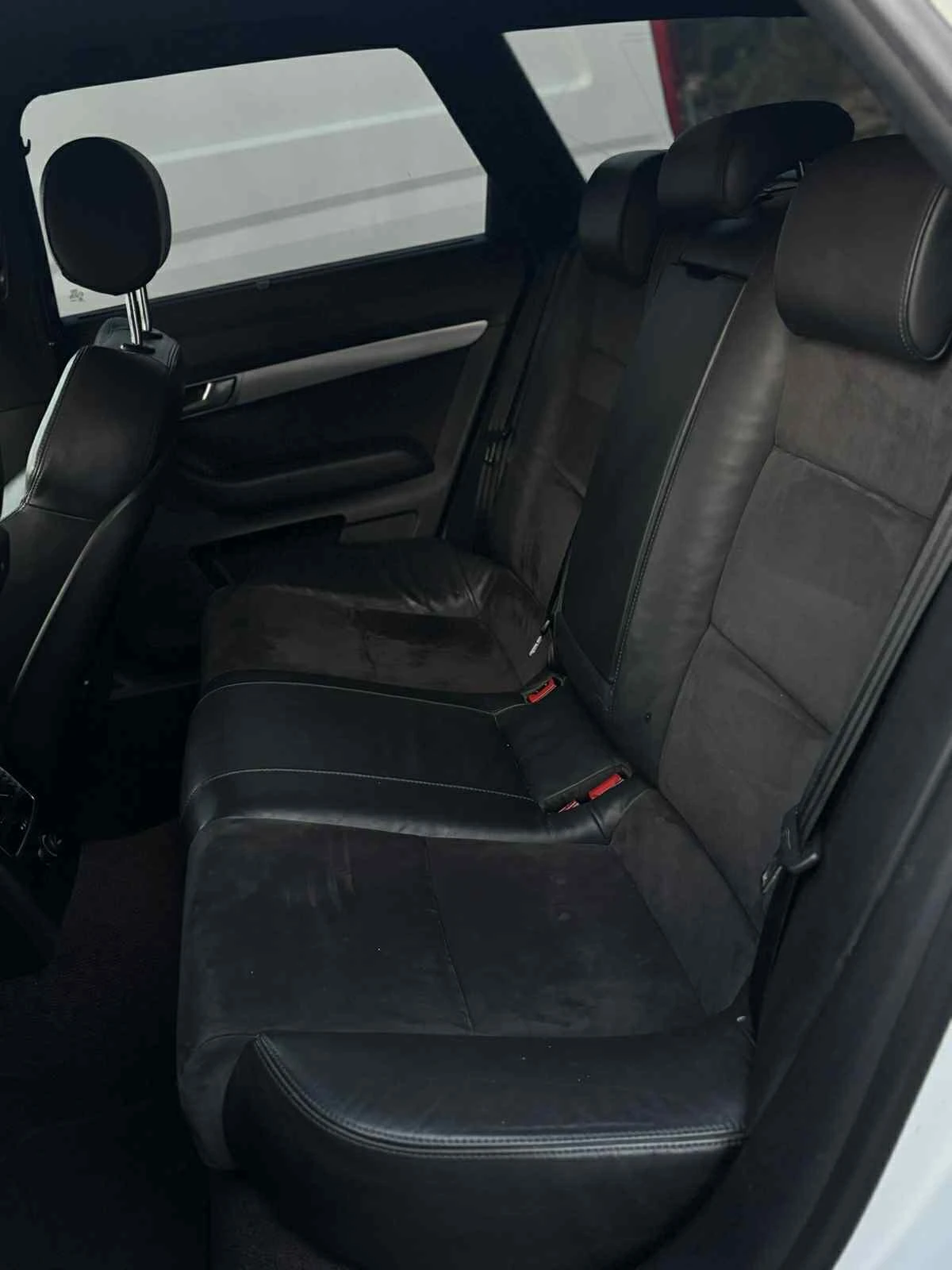 Audi A6 Allroad 3.0TDI - изображение 10