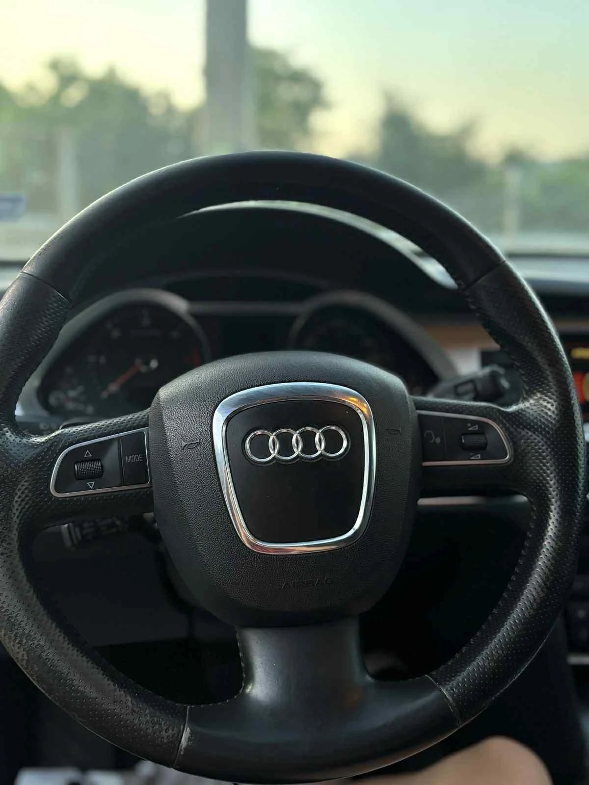 Audi A6 Allroad 3.0TDI - изображение 7