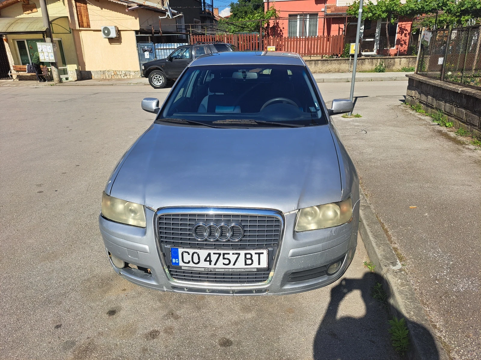 Audi A3  - изображение 2