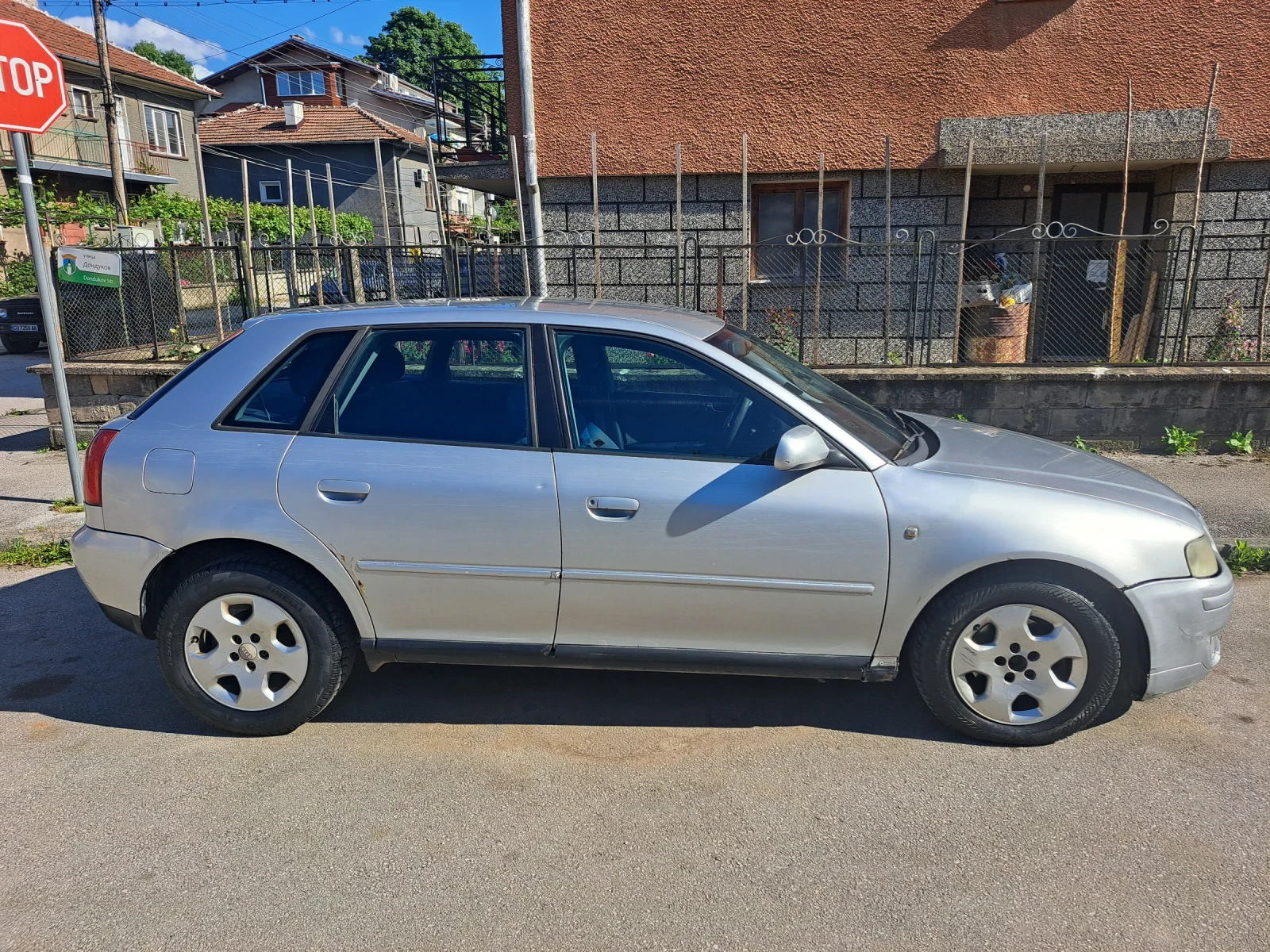 Audi A3  - изображение 3