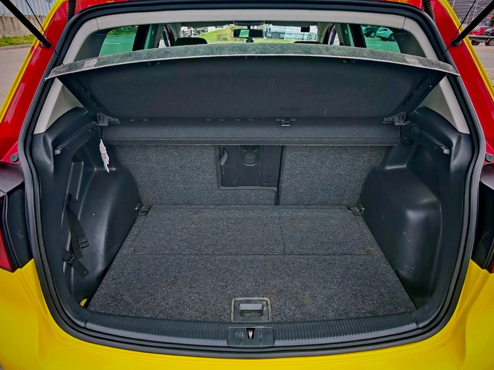 VW Golf Plus 1.6 - 102 | Mobile.bg   11