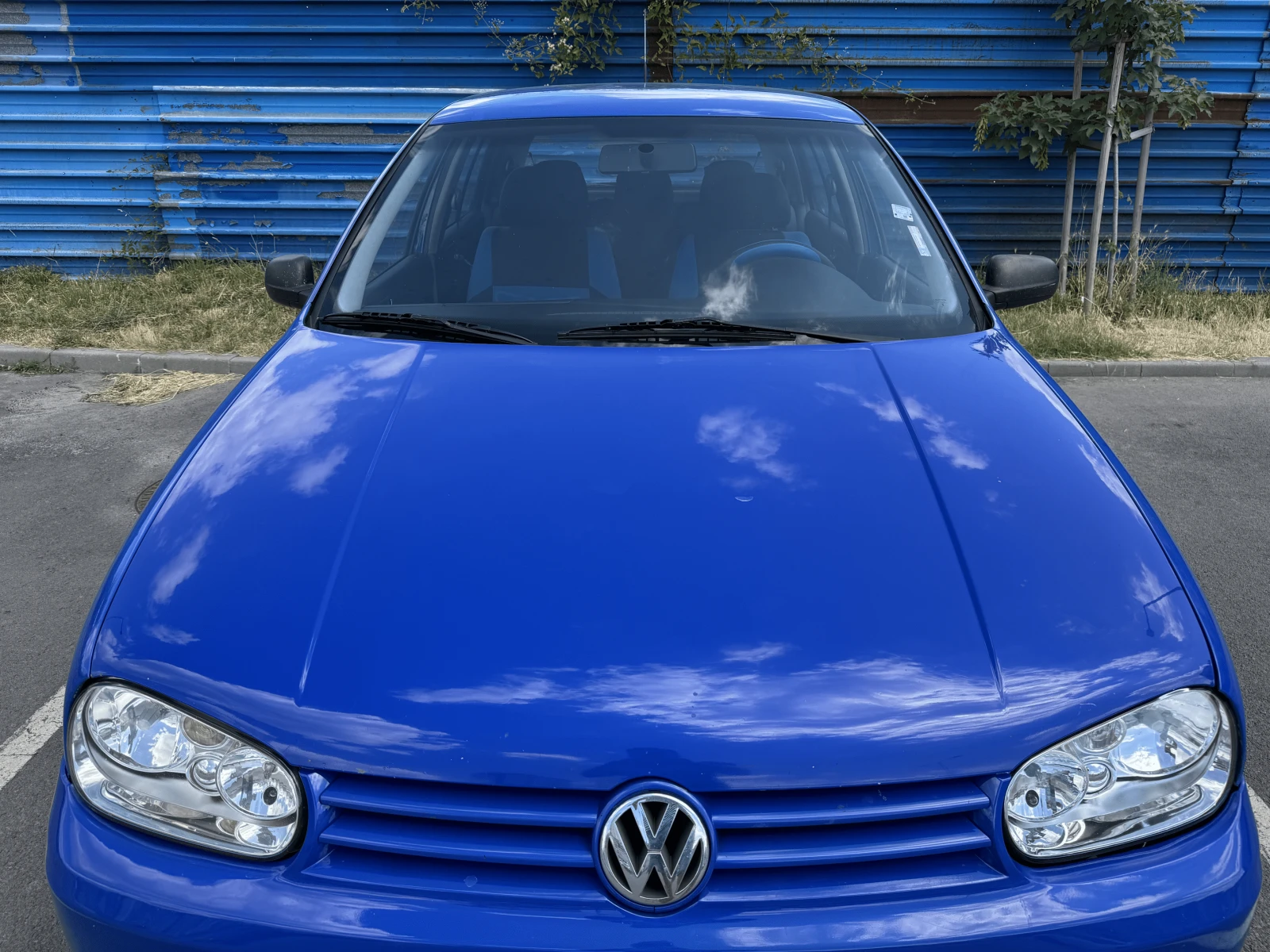 VW Golf 1.9 TDI - изображение 9