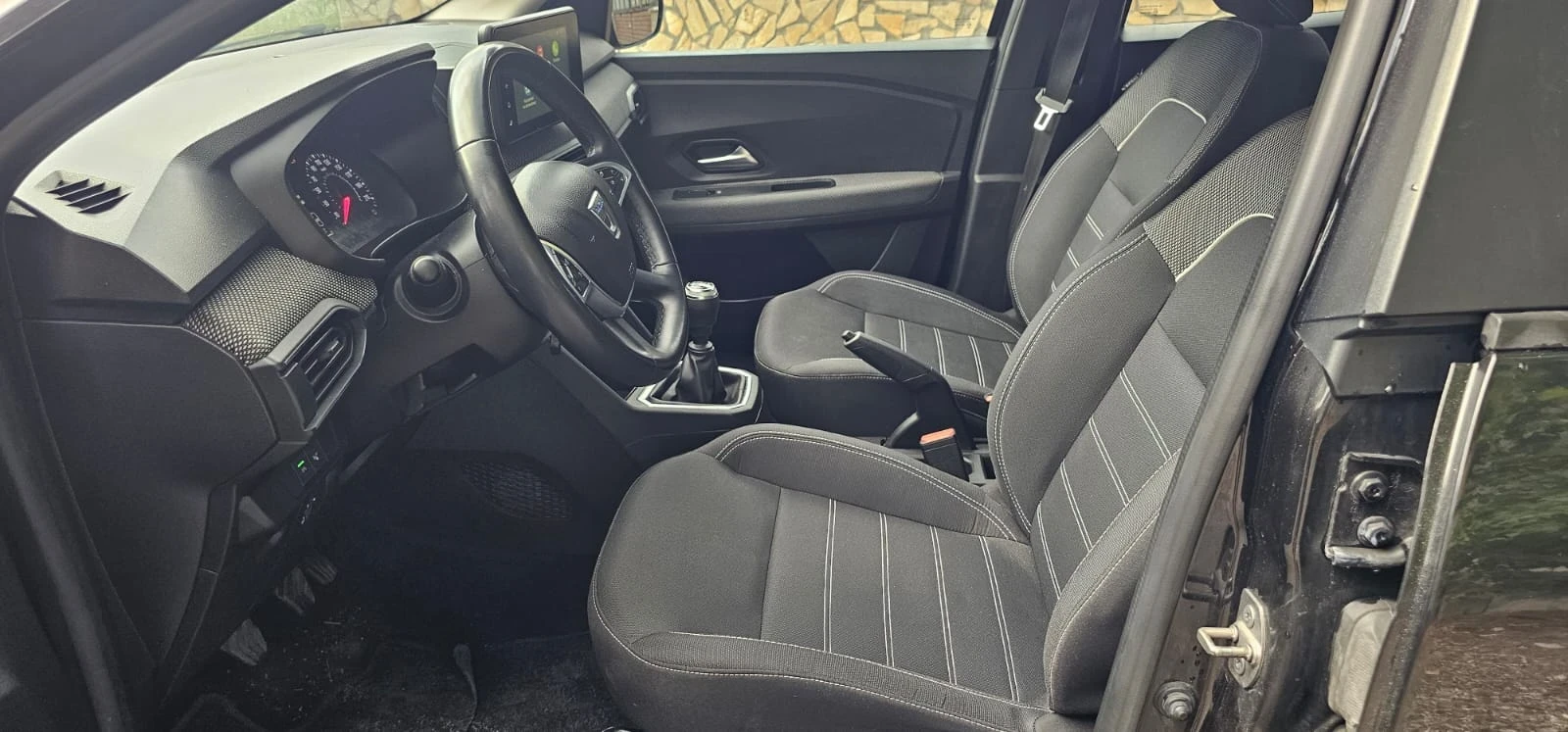 Dacia Sandero 1.0 Бензин/Газ - изображение 9