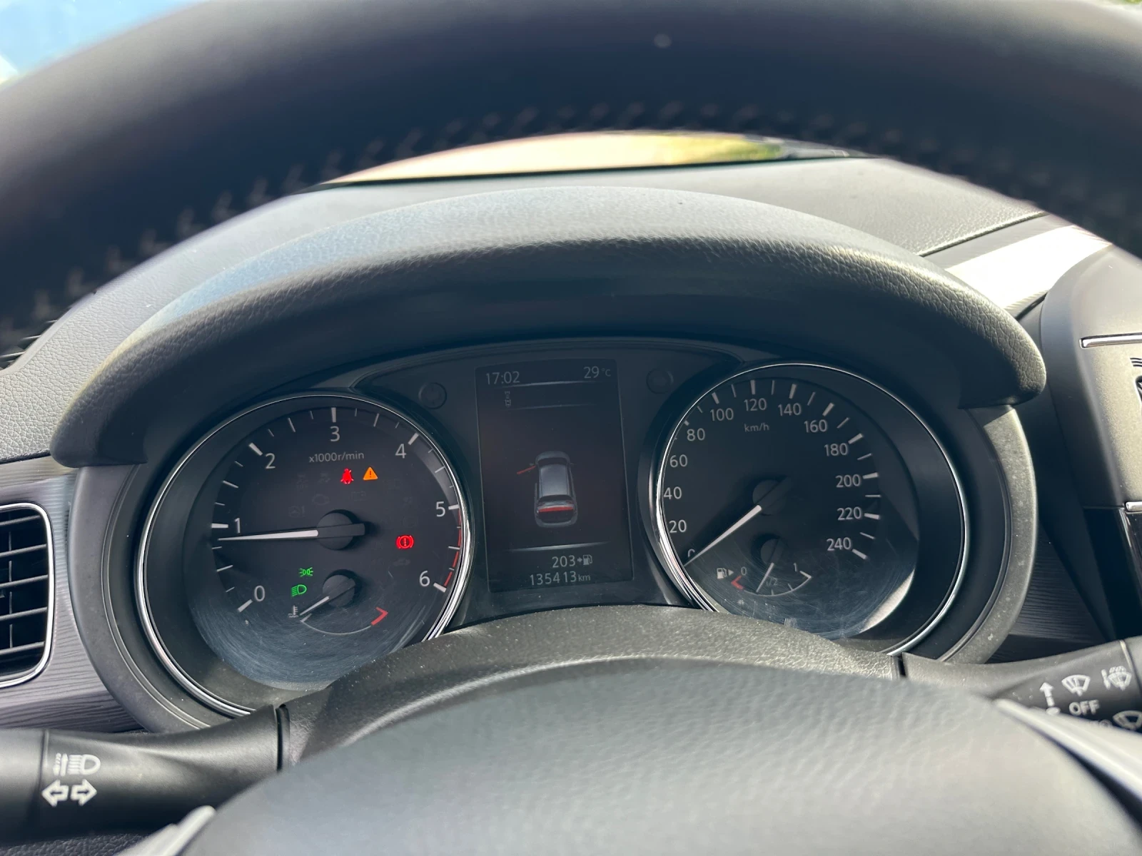 Nissan Pulsar Tekna | Mobile.bg   13