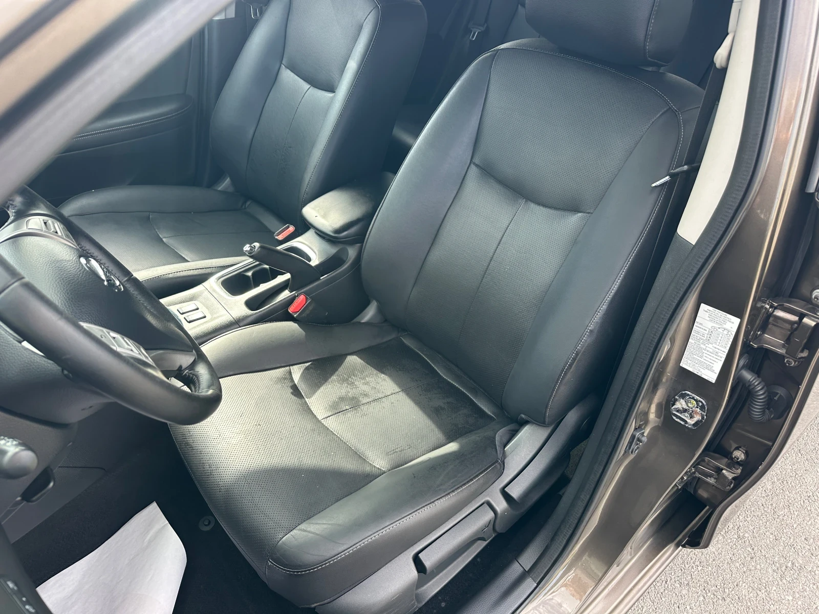 Nissan Pulsar Tekna | Mobile.bg   11