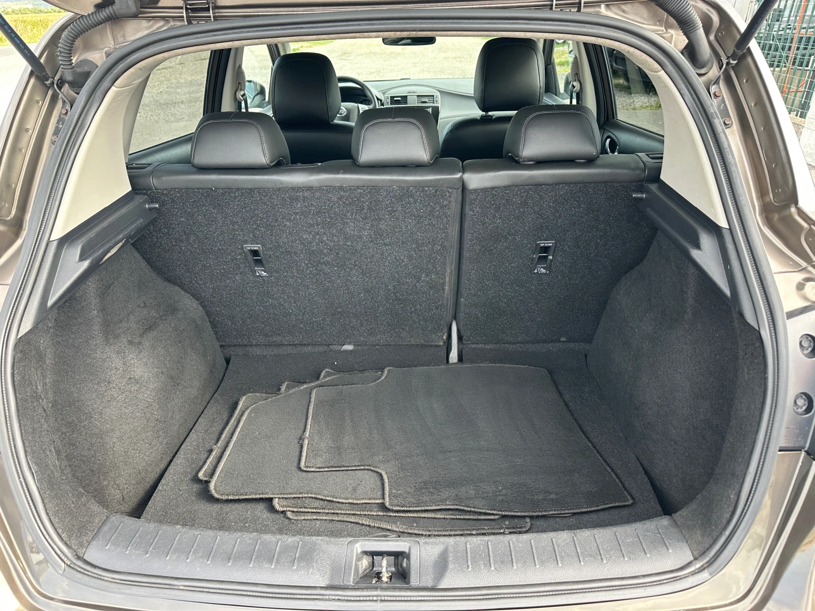 Nissan Pulsar Tekna - изображение 5