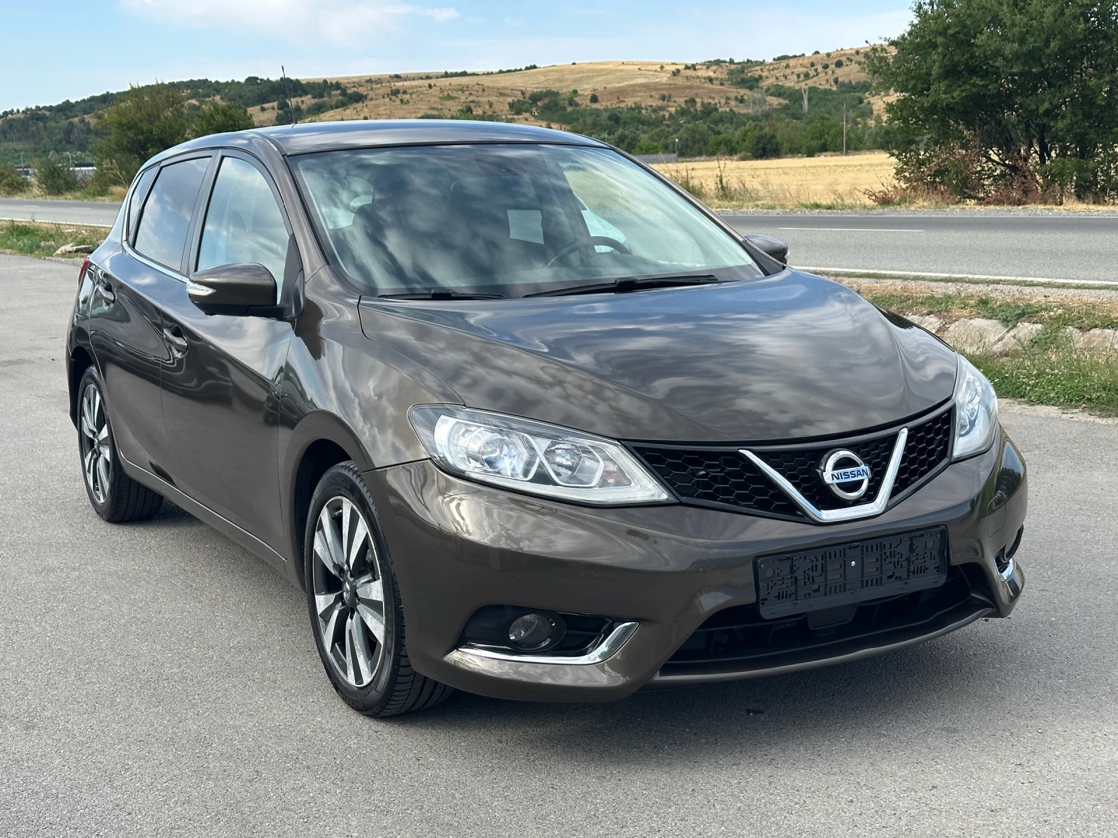Nissan Pulsar Tekna - изображение 2