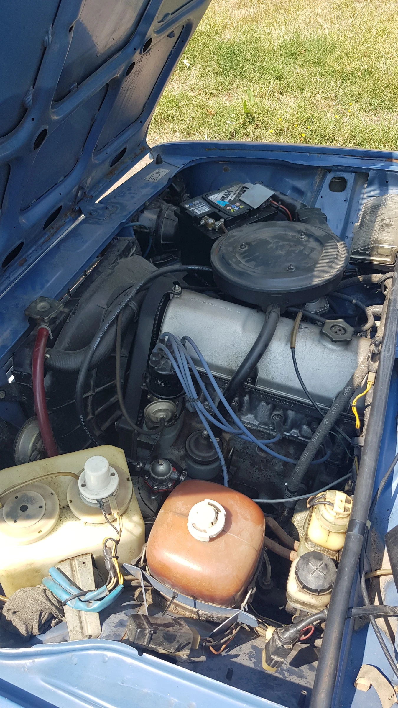 Lada 2104  - изображение 3