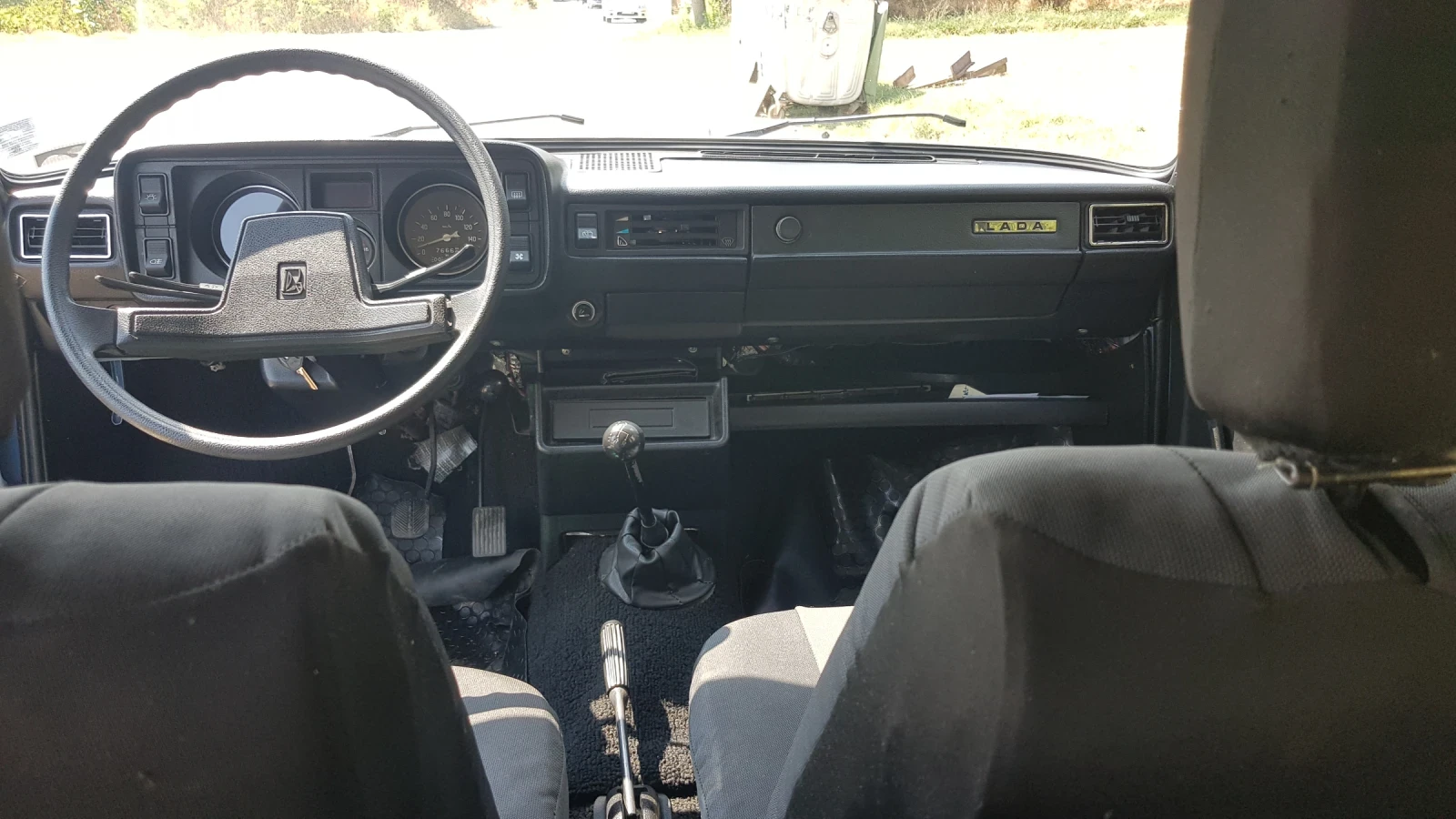Lada 2104 | Mobile.bg — изображение 15