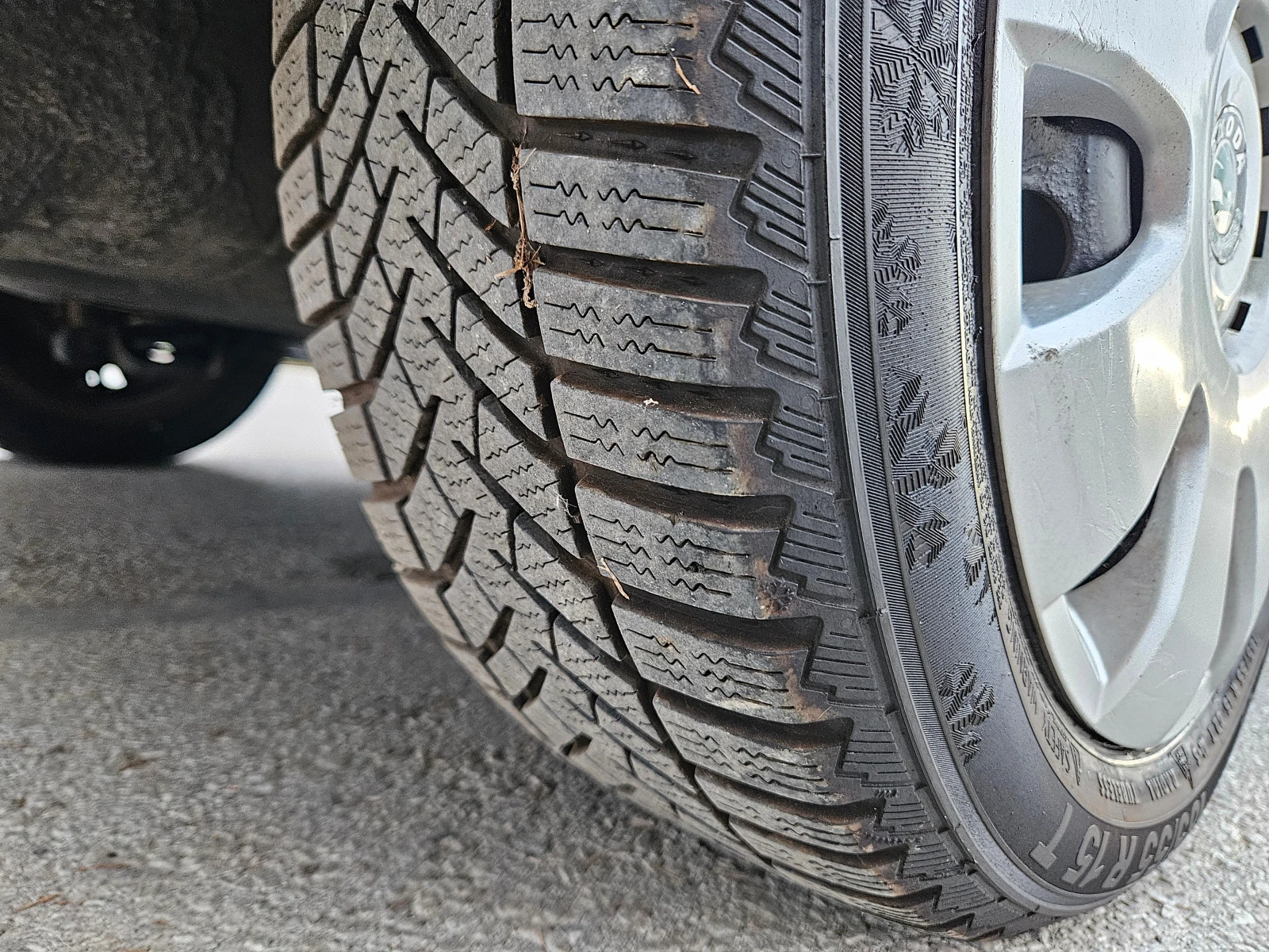 Skoda Fabia 1.2, 157.., ! | Mobile.bg   16