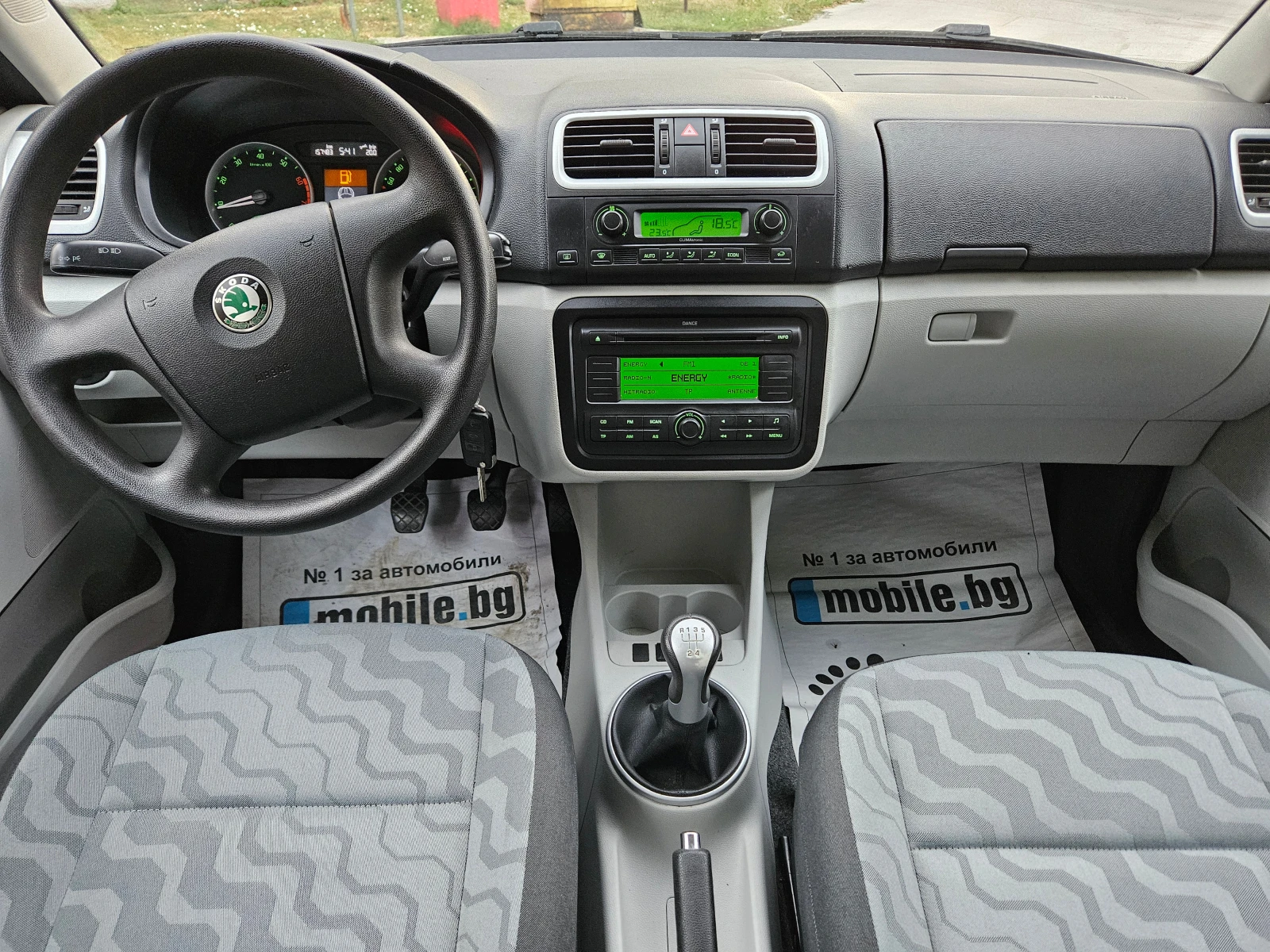 Skoda Fabia 1.2, 157.., ! | Mobile.bg   12