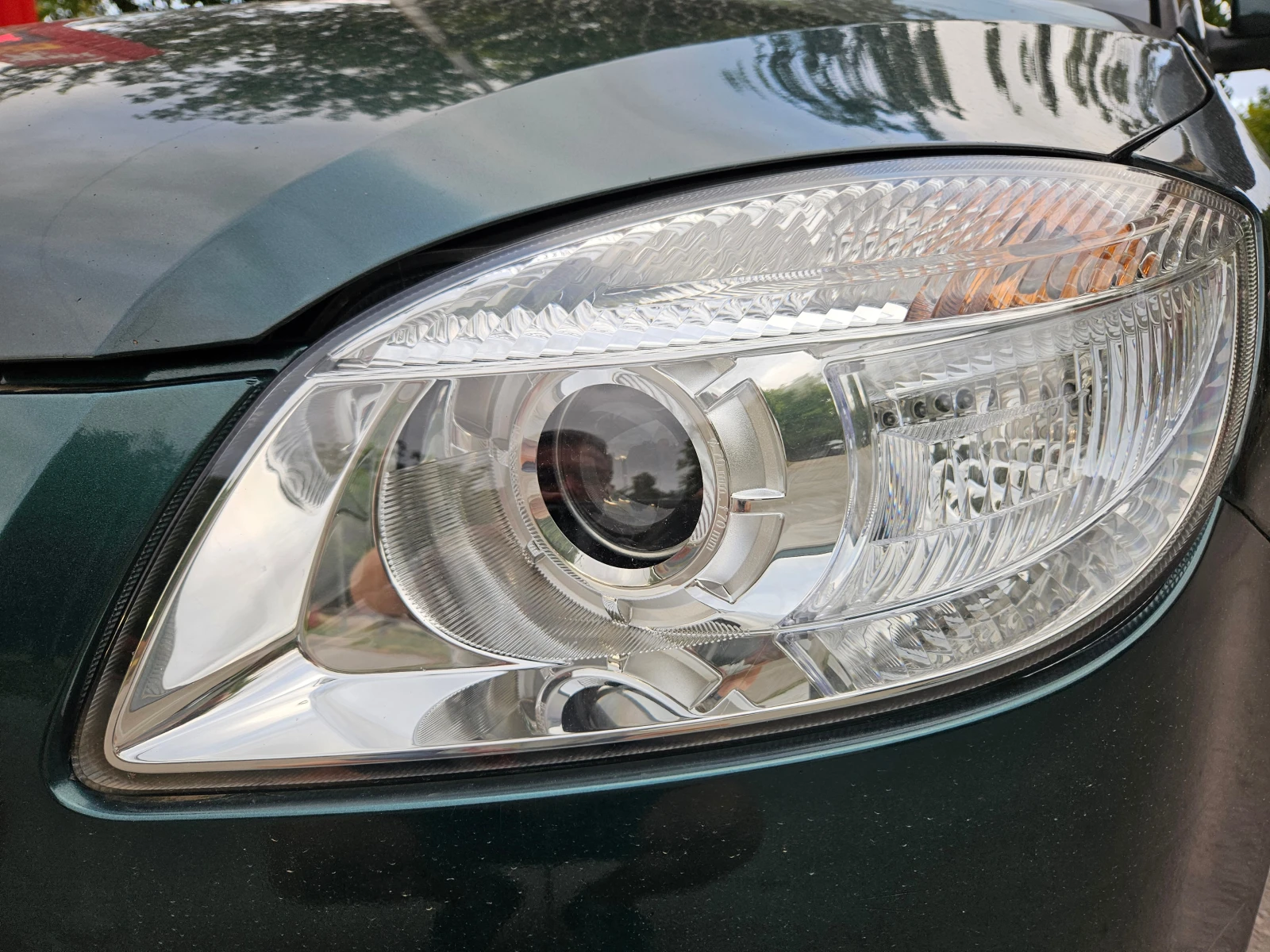 Skoda Fabia 1.2, 157.., ! | Mobile.bg   15