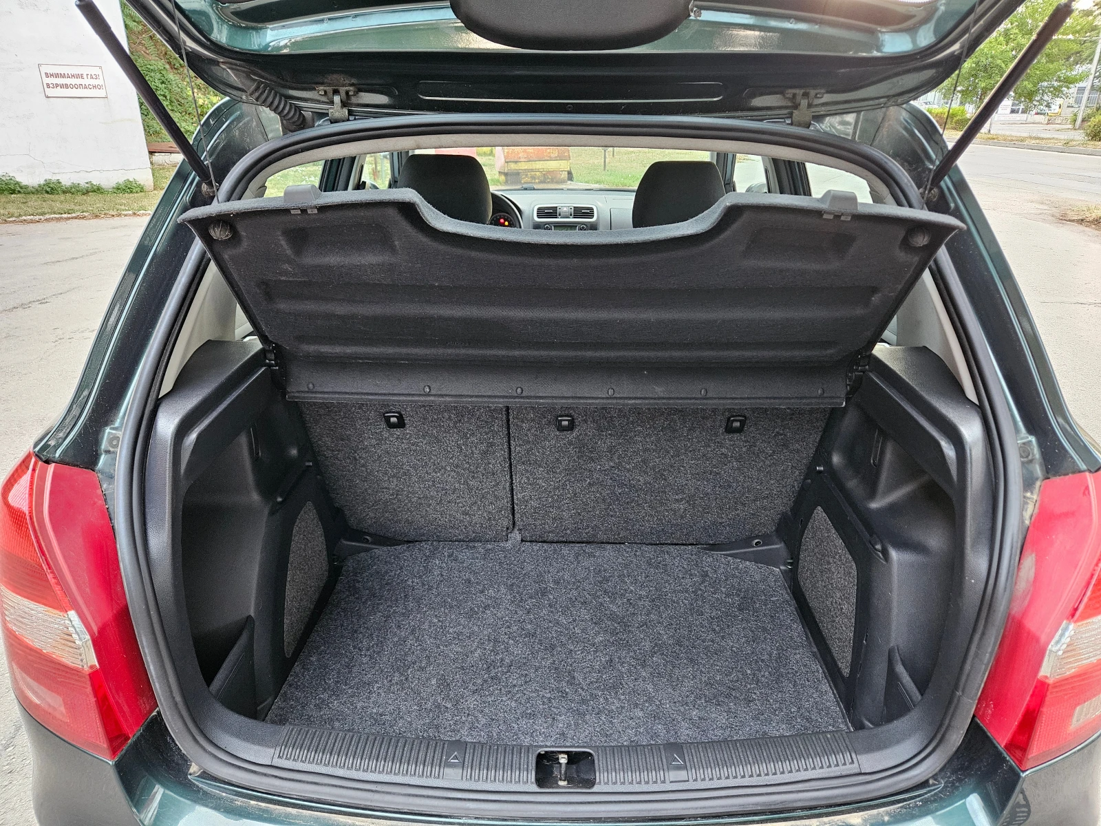 Skoda Fabia 1.2, 157х.км., КЛИМАТРОНИК! - изображение 6