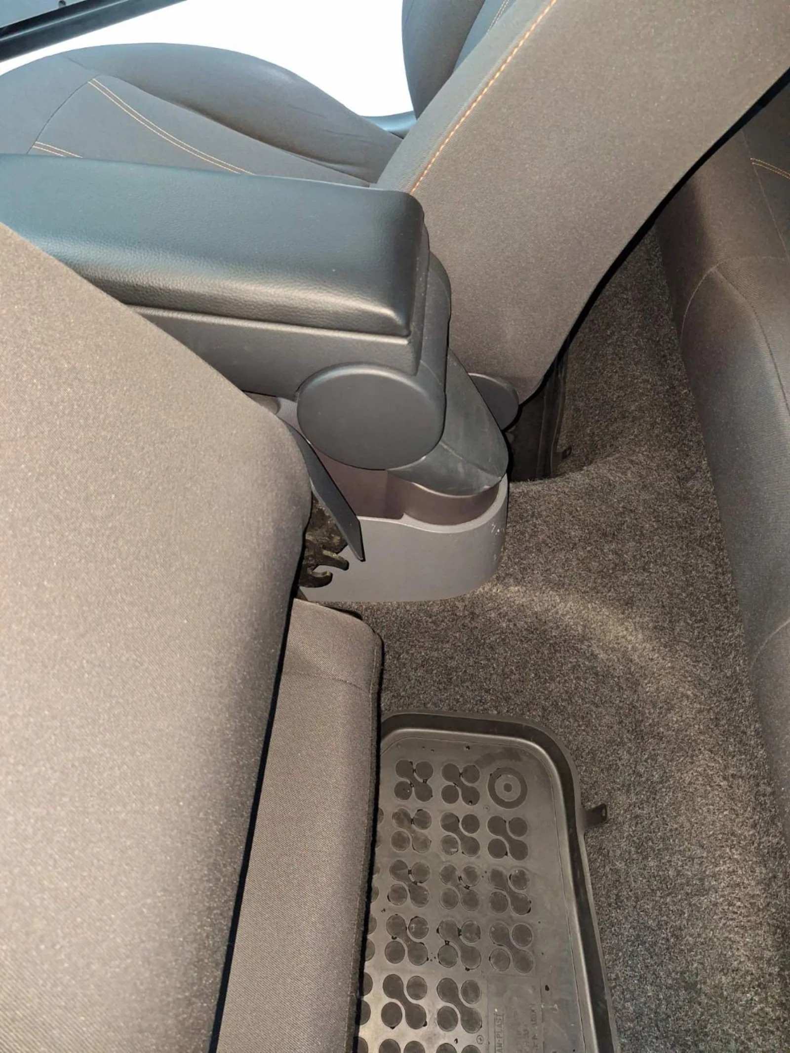 Seat Ibiza 1.2 ������-��� 60�.� EURO5 | Mobile.bg � ����������� 13