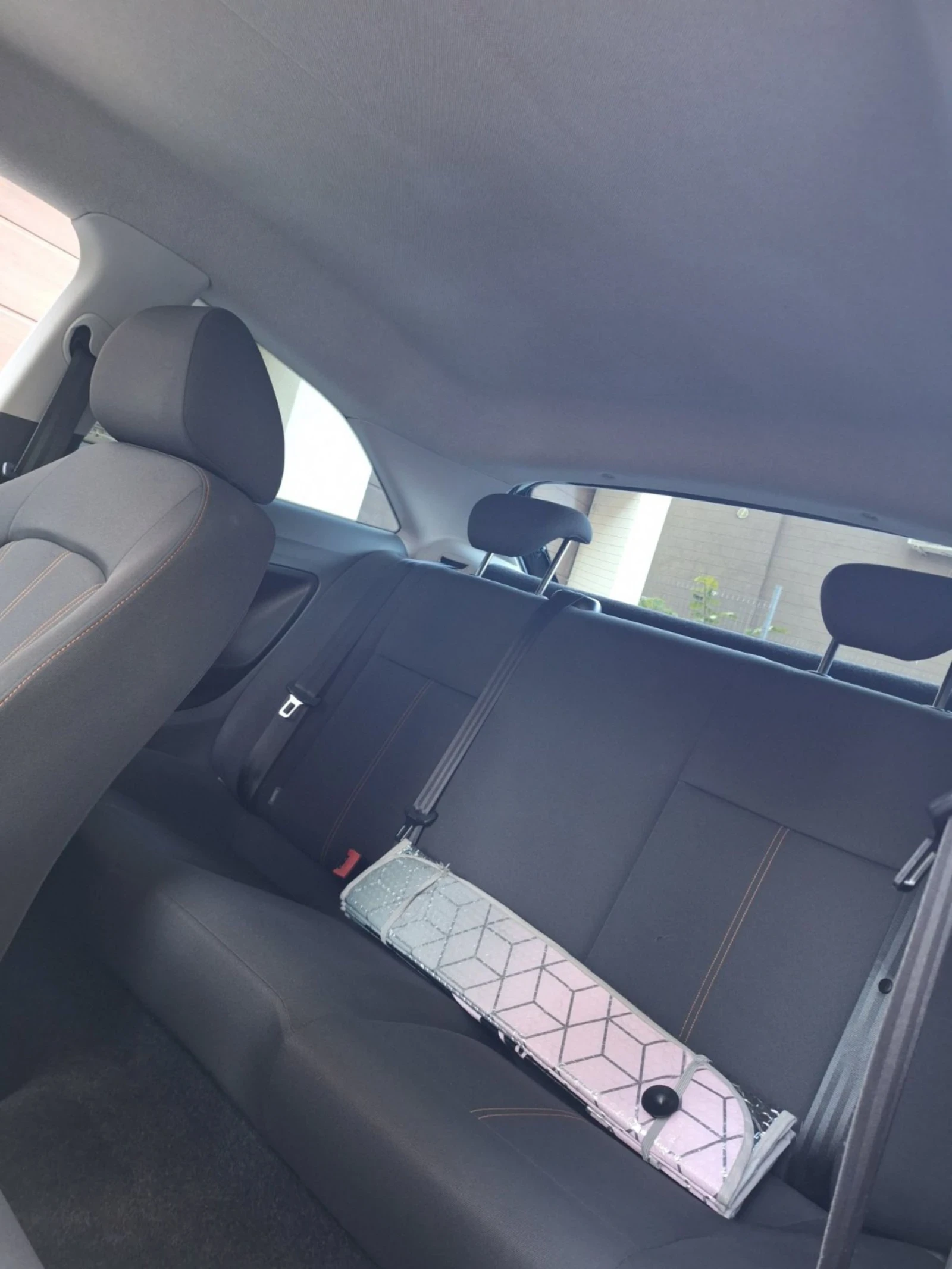 Seat Ibiza 1.2 Бензин-Газ 60к.с EURO5 - изображение 8