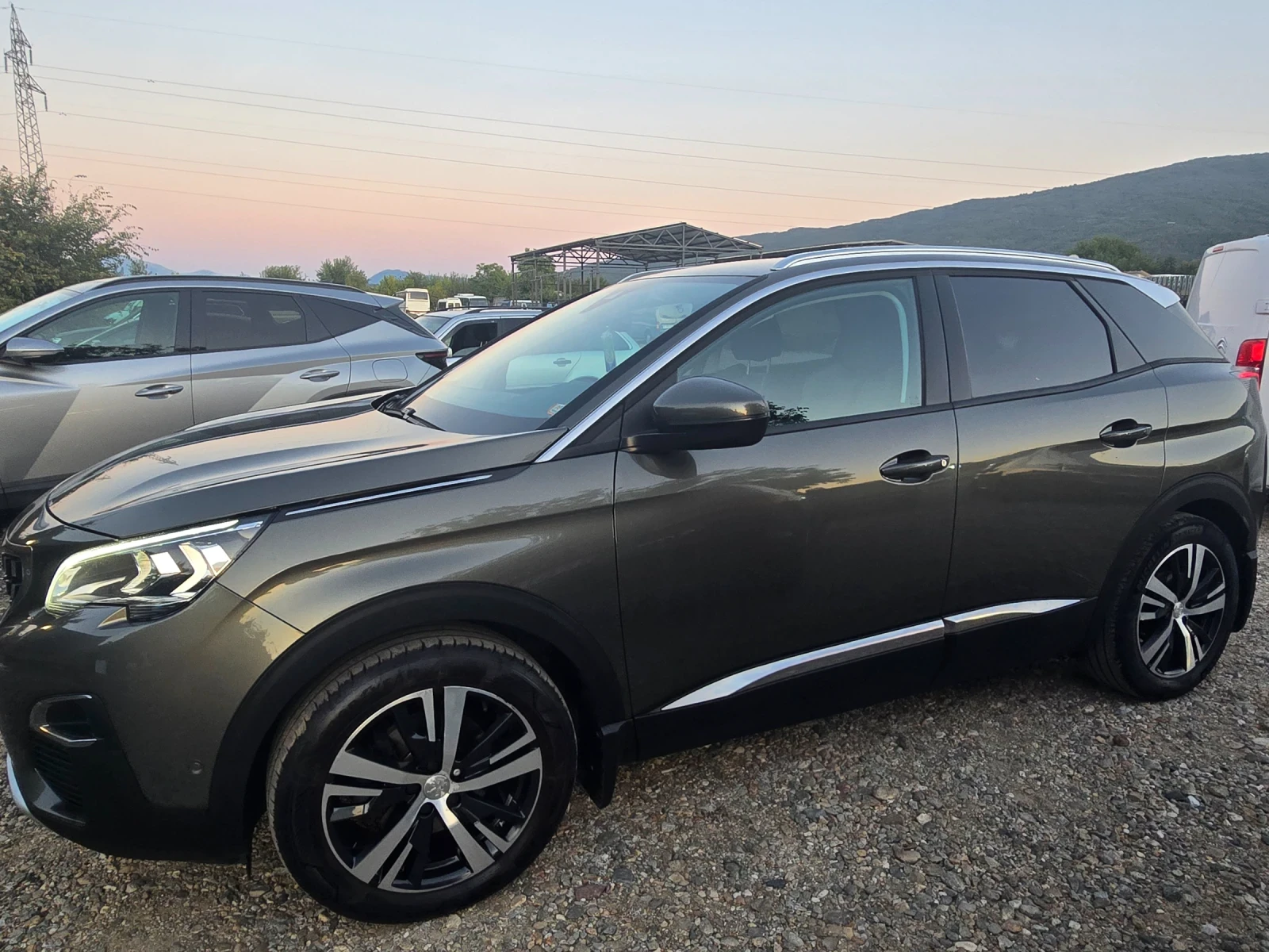 Peugeot 3008 1.6 HDI/ ALLURE  - изображение 4