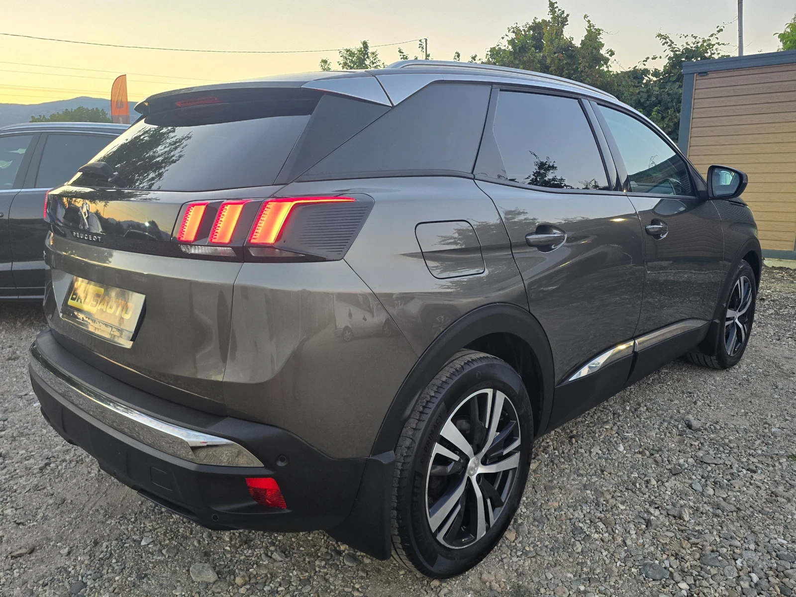 Peugeot 3008 1.6 HDI/ ALLURE  - изображение 7
