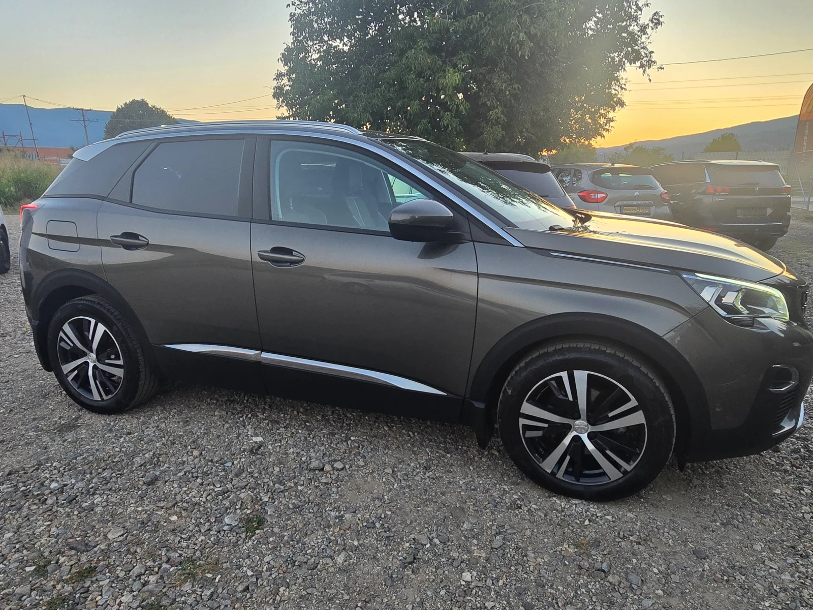 Peugeot 3008 1.6 HDI/ ALLURE  - изображение 5