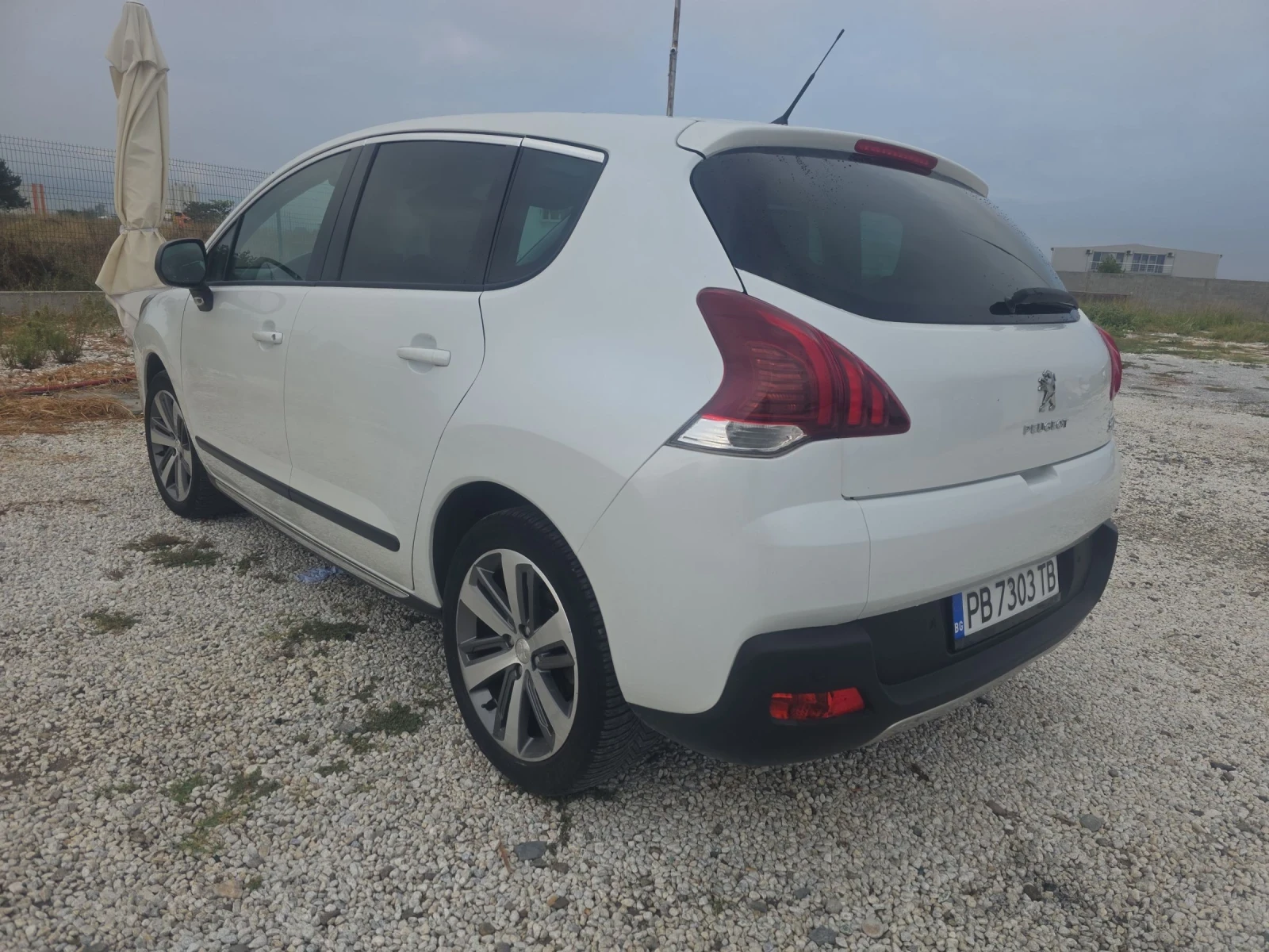 Peugeot 3008 PREMIUM  - изображение 9
