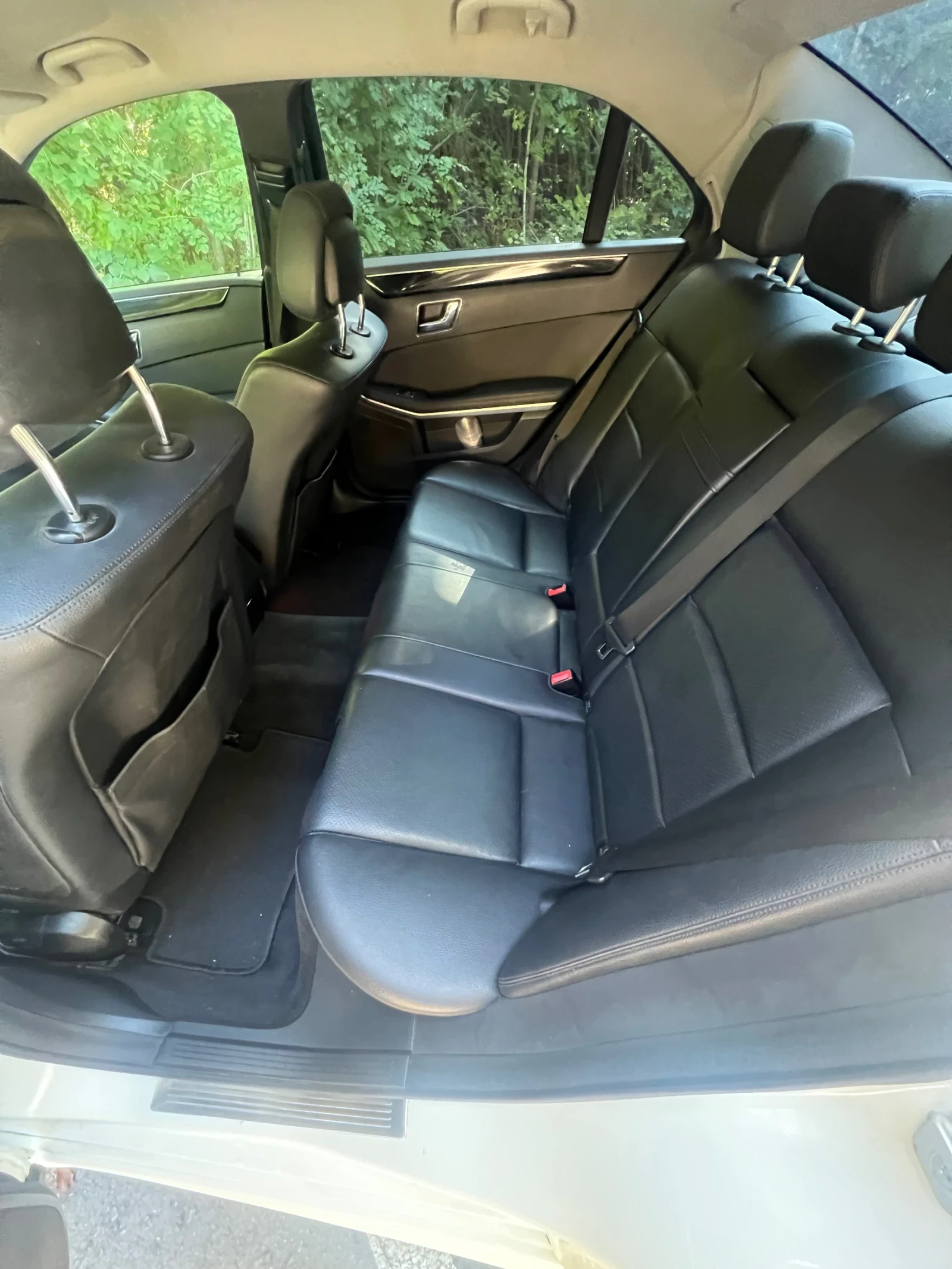 Mercedes-Benz E 220 AMG | Mobile.bg   10