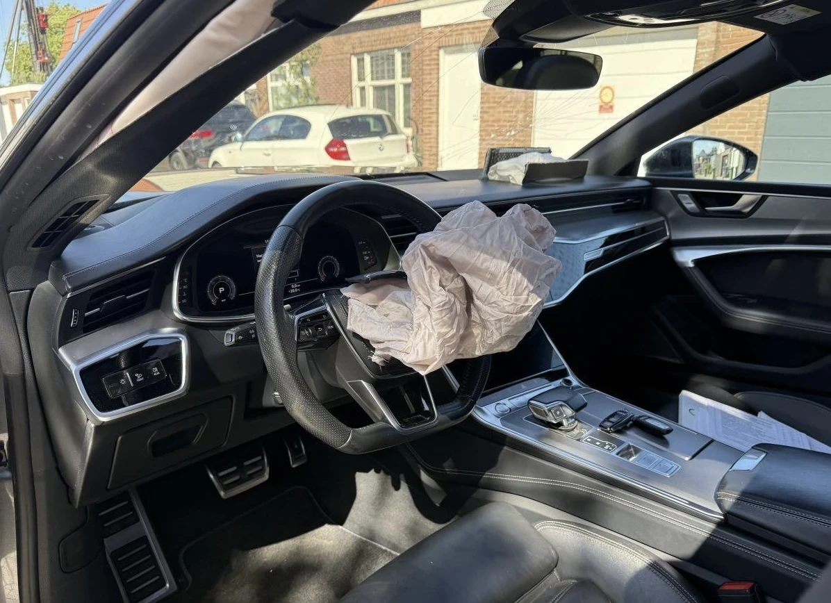 Audi A7 Sportback - изображение 4