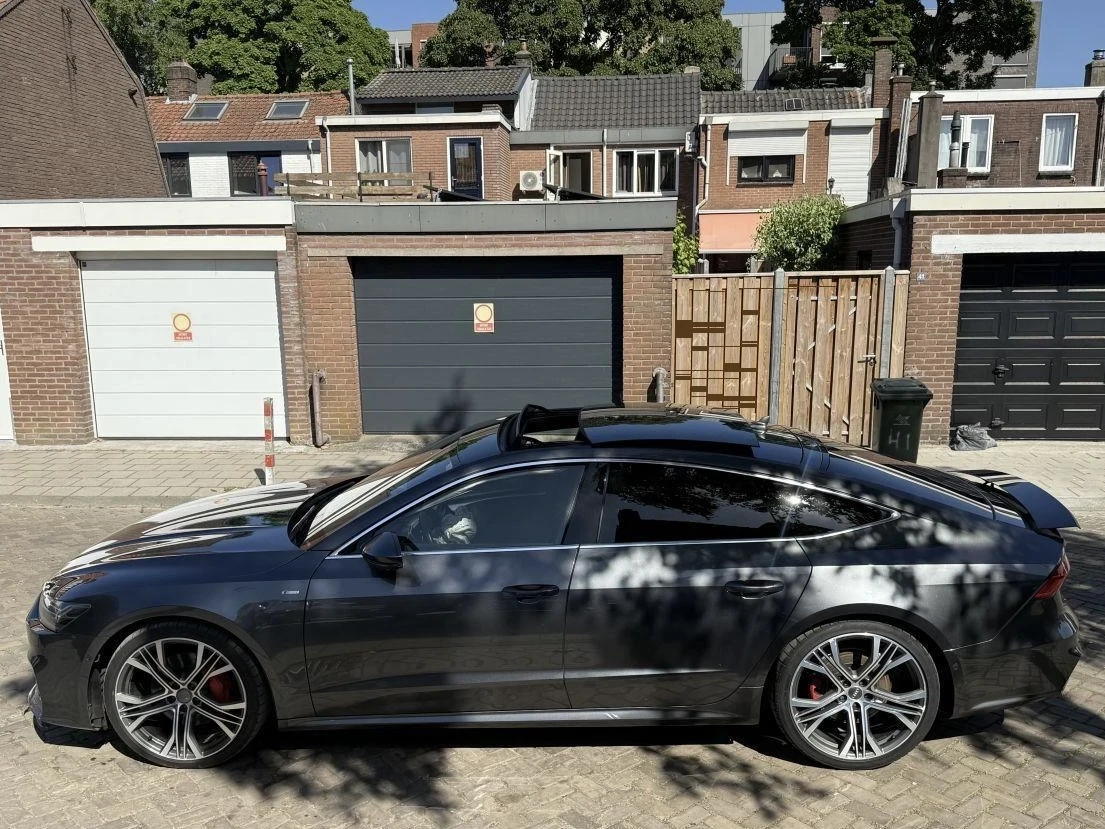 Audi A7 Sportback - изображение 2