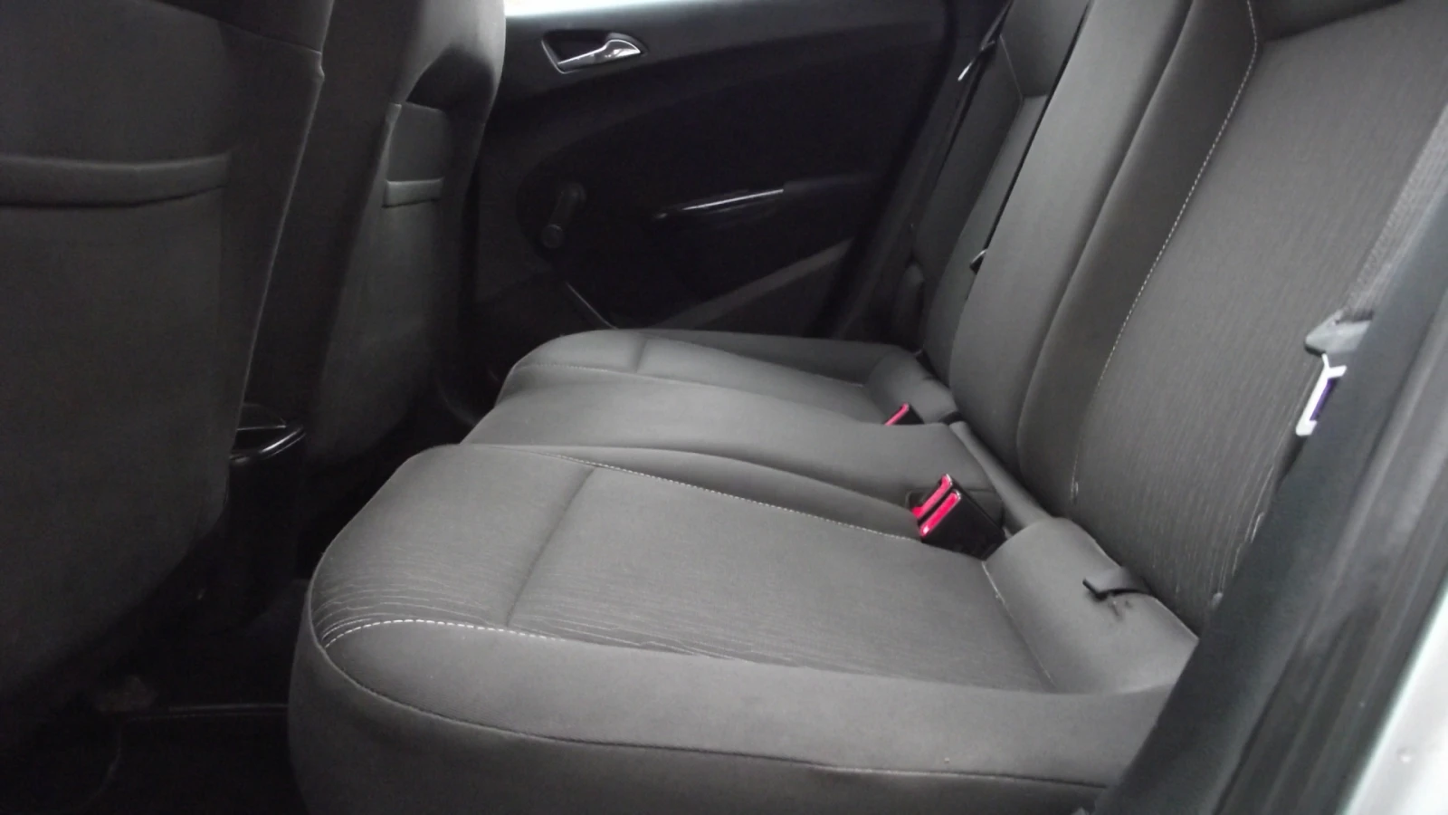 Opel Astra 1.7.d.110.k.c.6.speed.FACE. | Mobile.bg   15