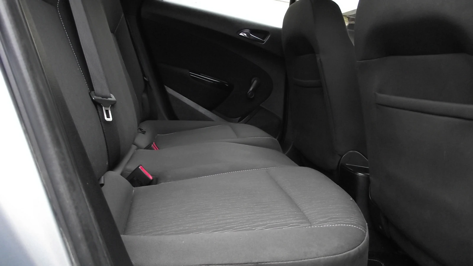 Opel Astra 1.7.d.110.k.c.6.speed.FACE. | Mobile.bg   16