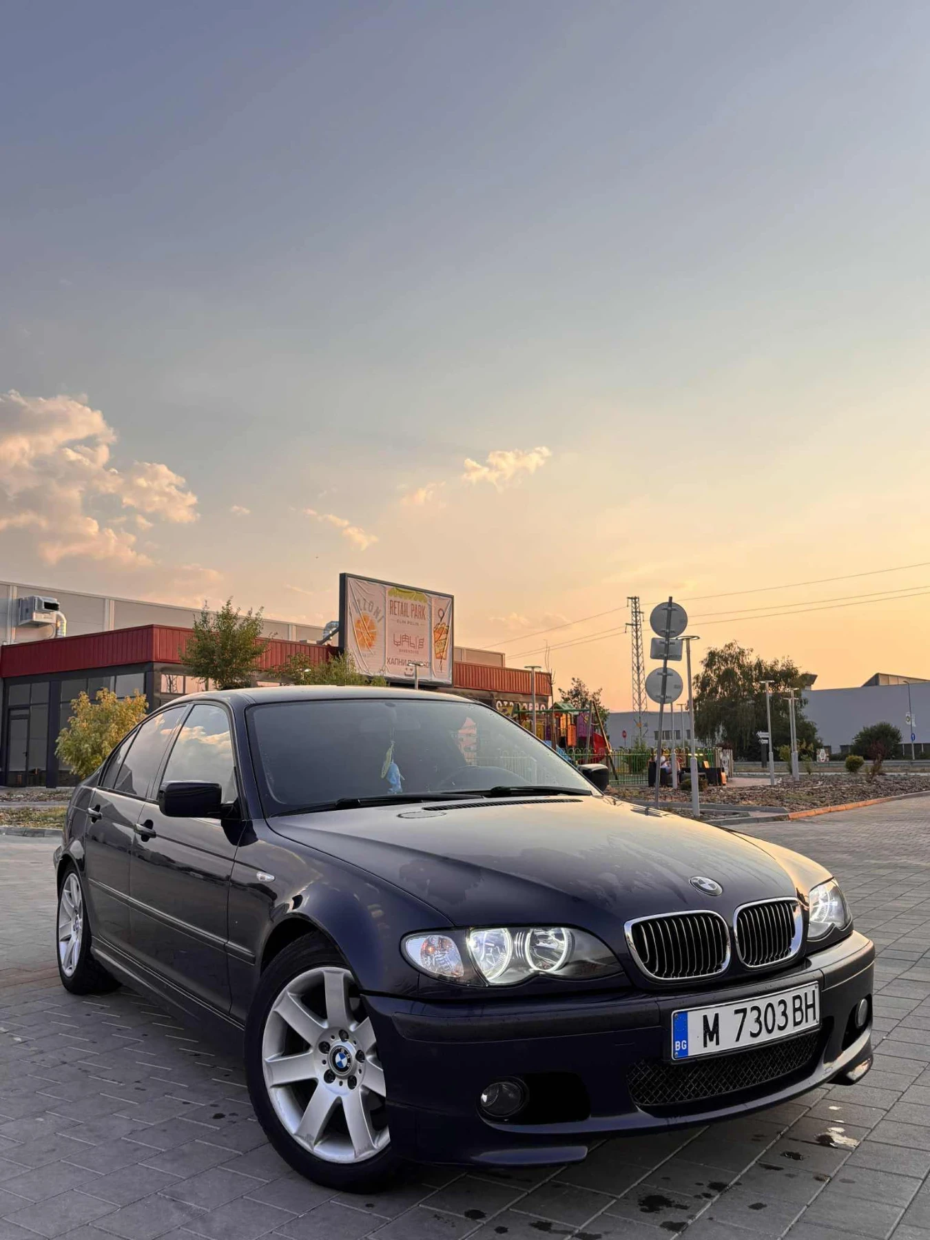 BMW 323 2.2 170  | Mobile.bg   2