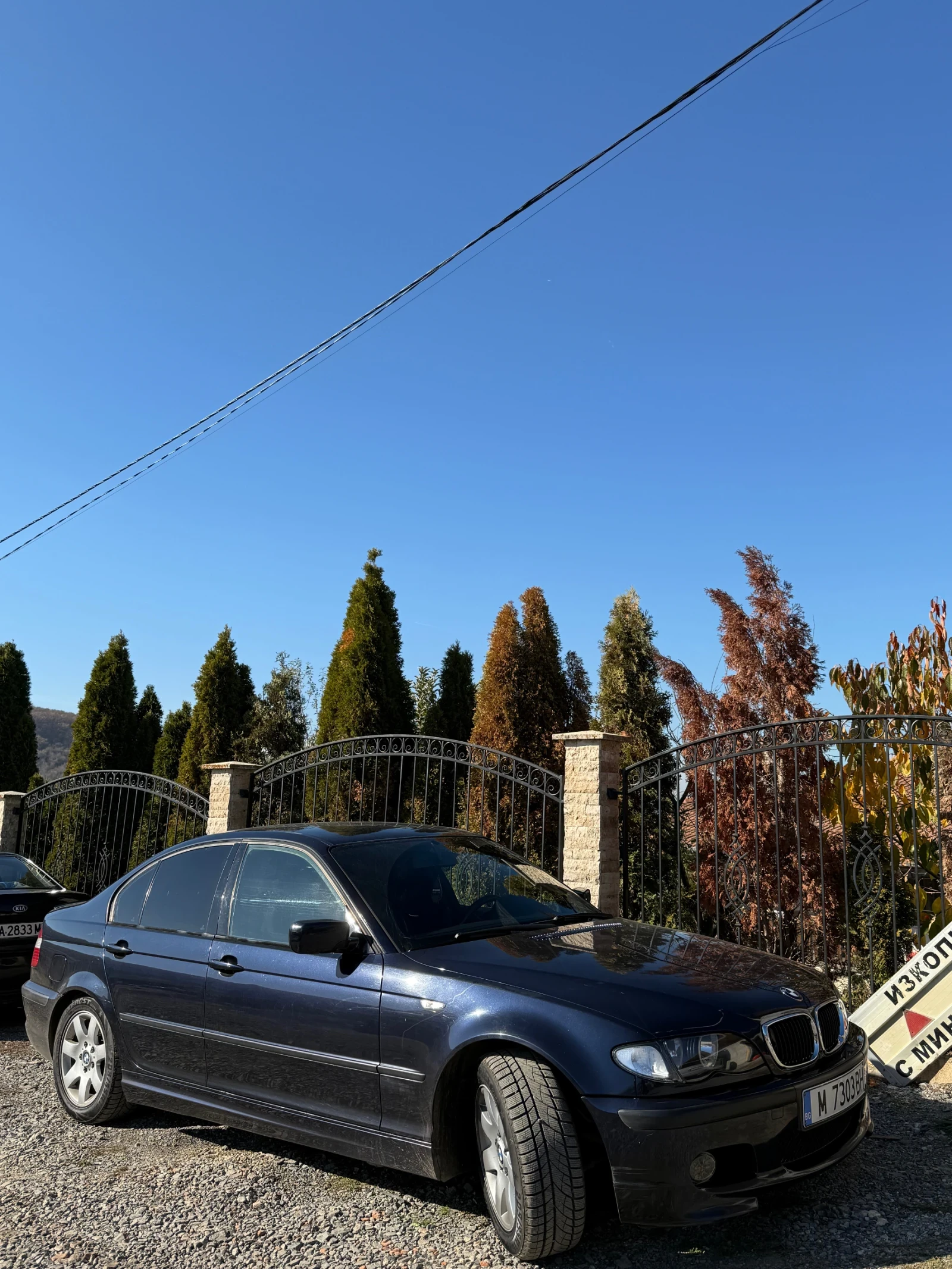 BMW 323 2.2 170  | Mobile.bg   6