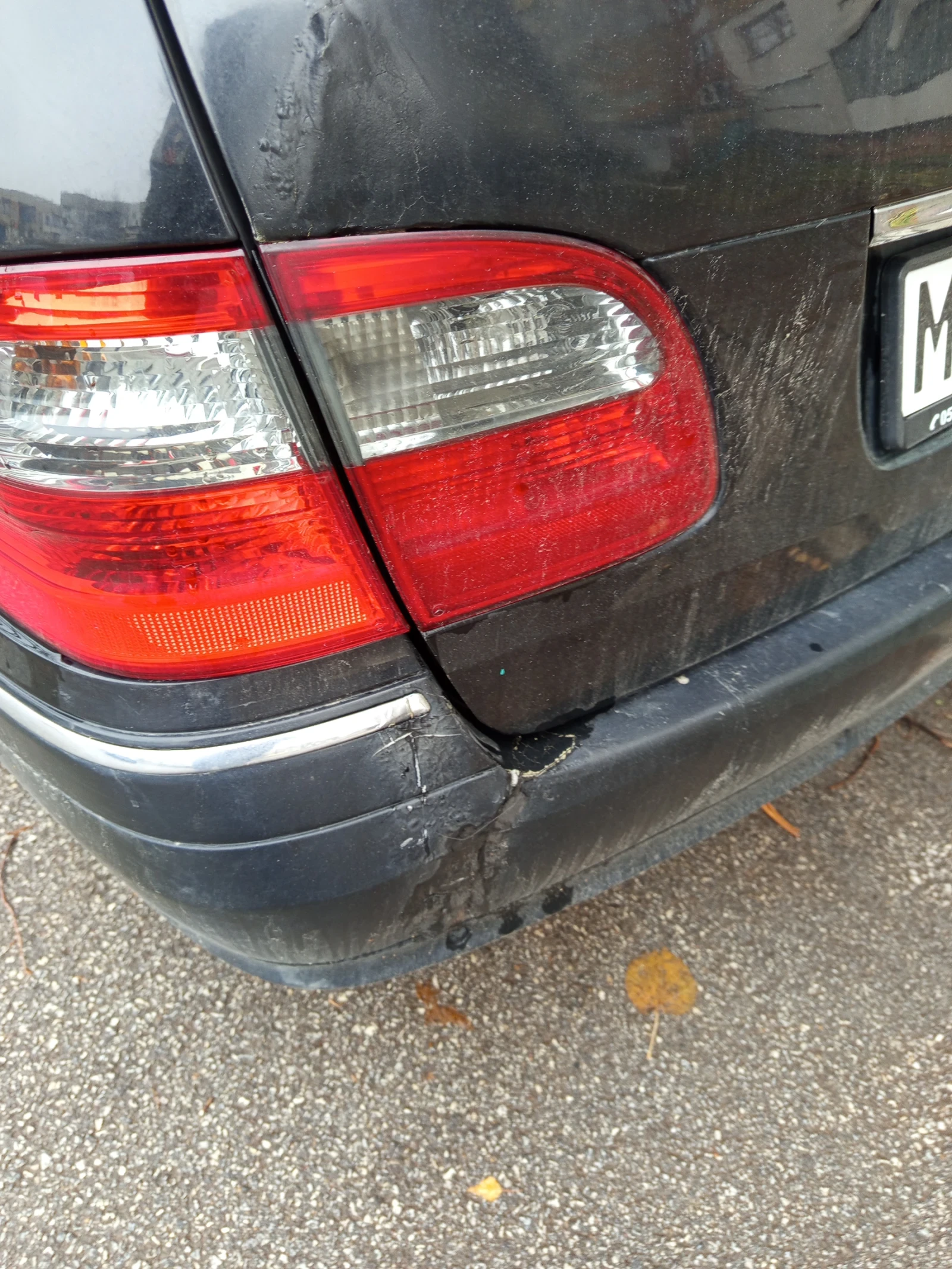 Mercedes-Benz E 220  - изображение 3