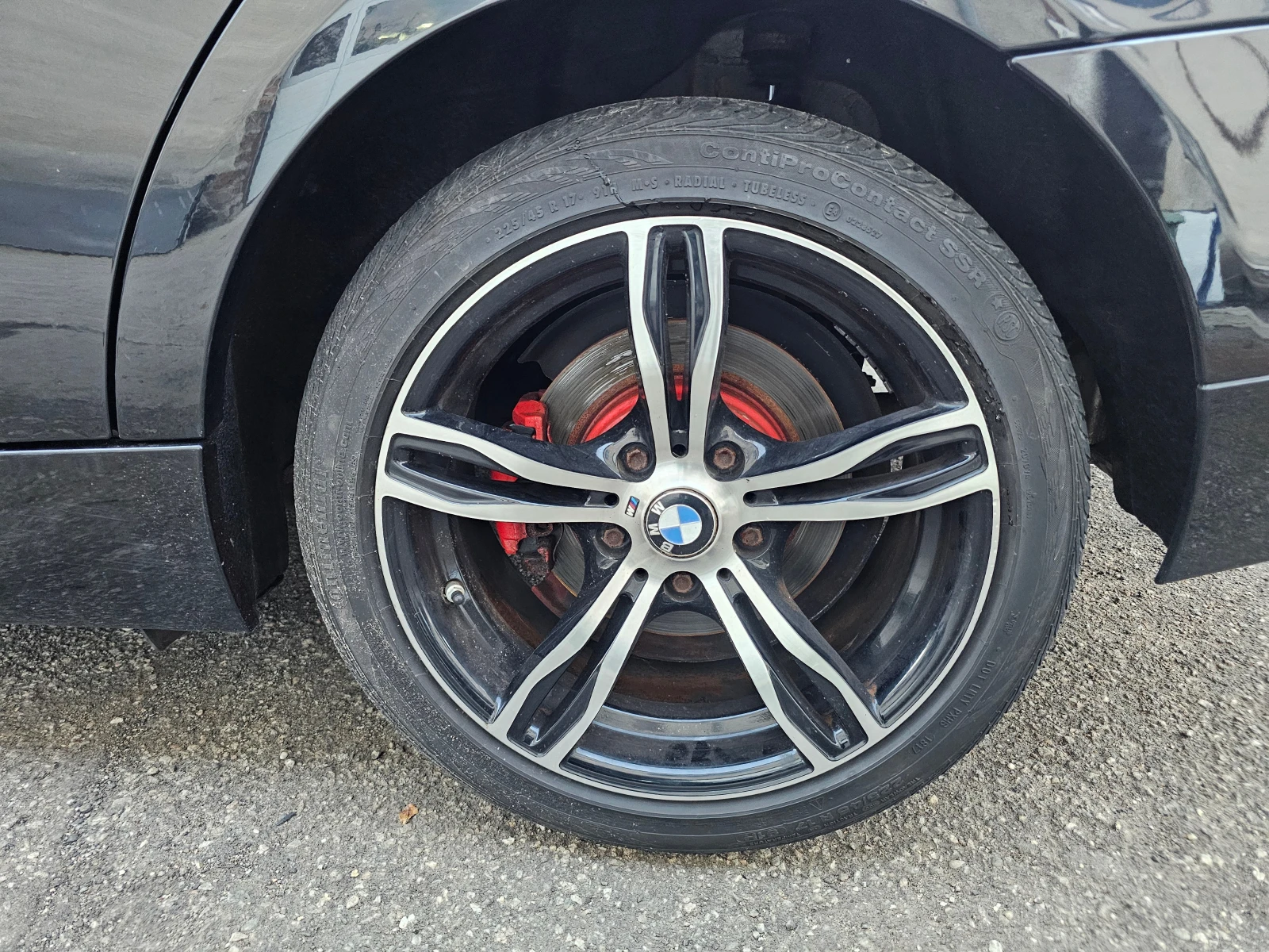 BMW 328 USA 4x4  | Mobile.bg   5