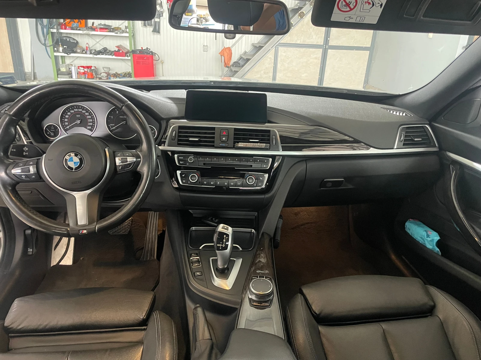 BMW 3gt 320-X DRIVE M PACK | Mobile.bg � ����������� 11