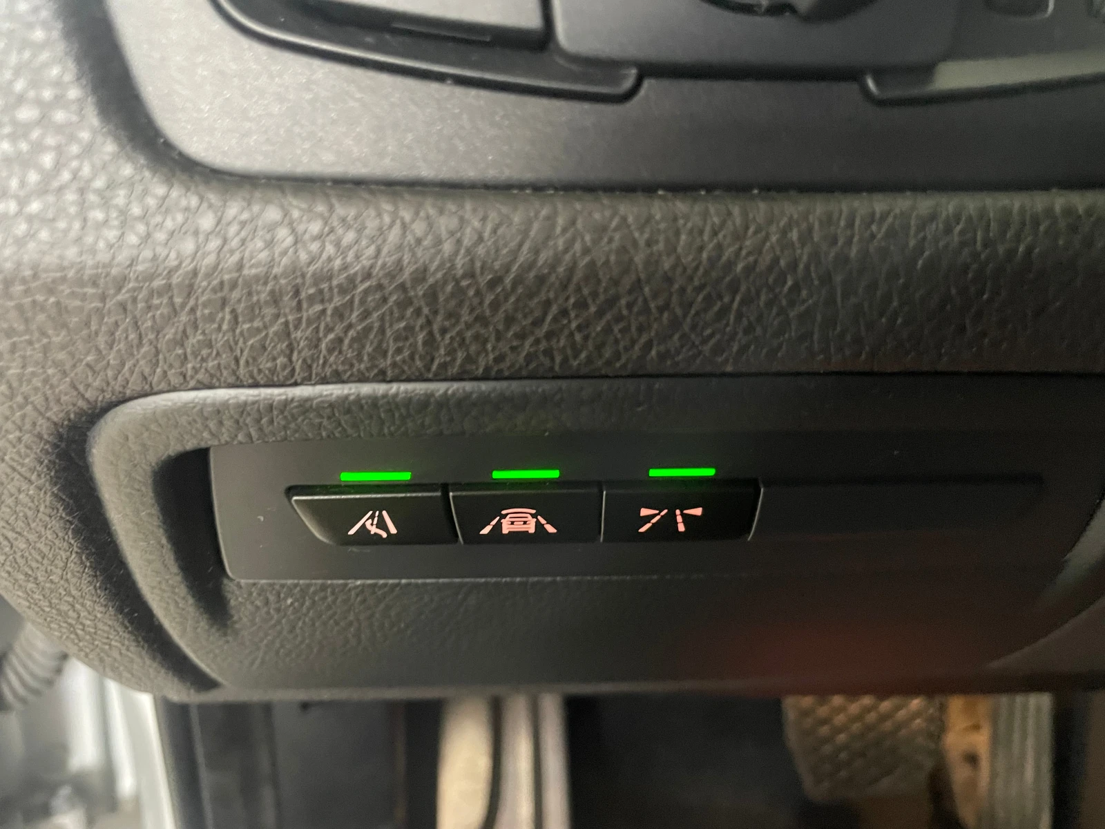 BMW 3gt 320-X DRIVE M PACK - изображение 8