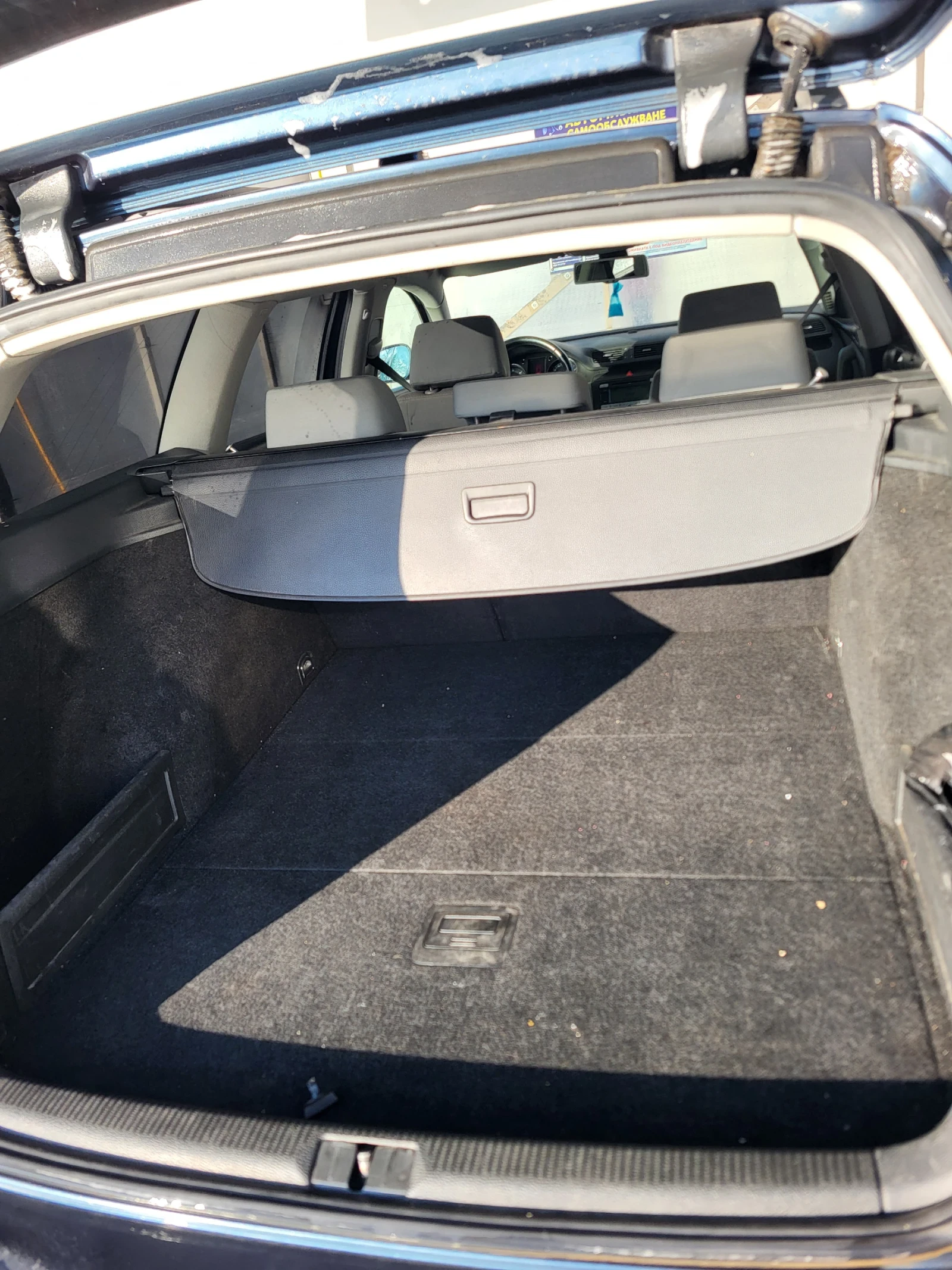 VW Passat | Mobile.bg   6