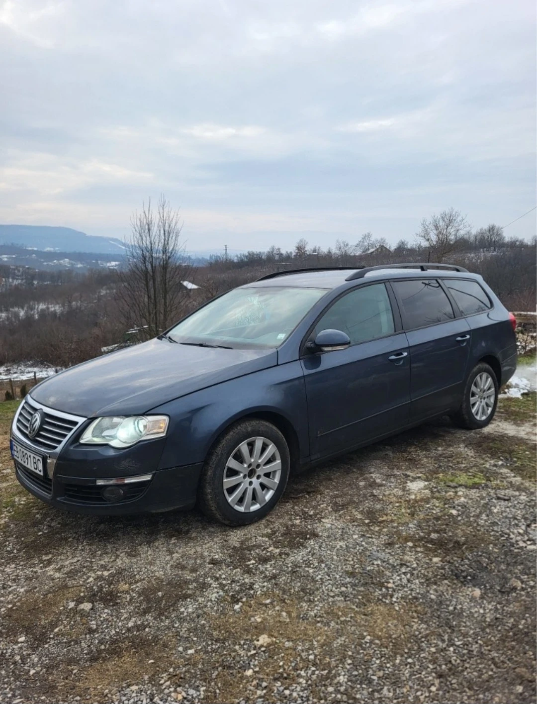 VW Passat | Mobile.bg � ����������� 2