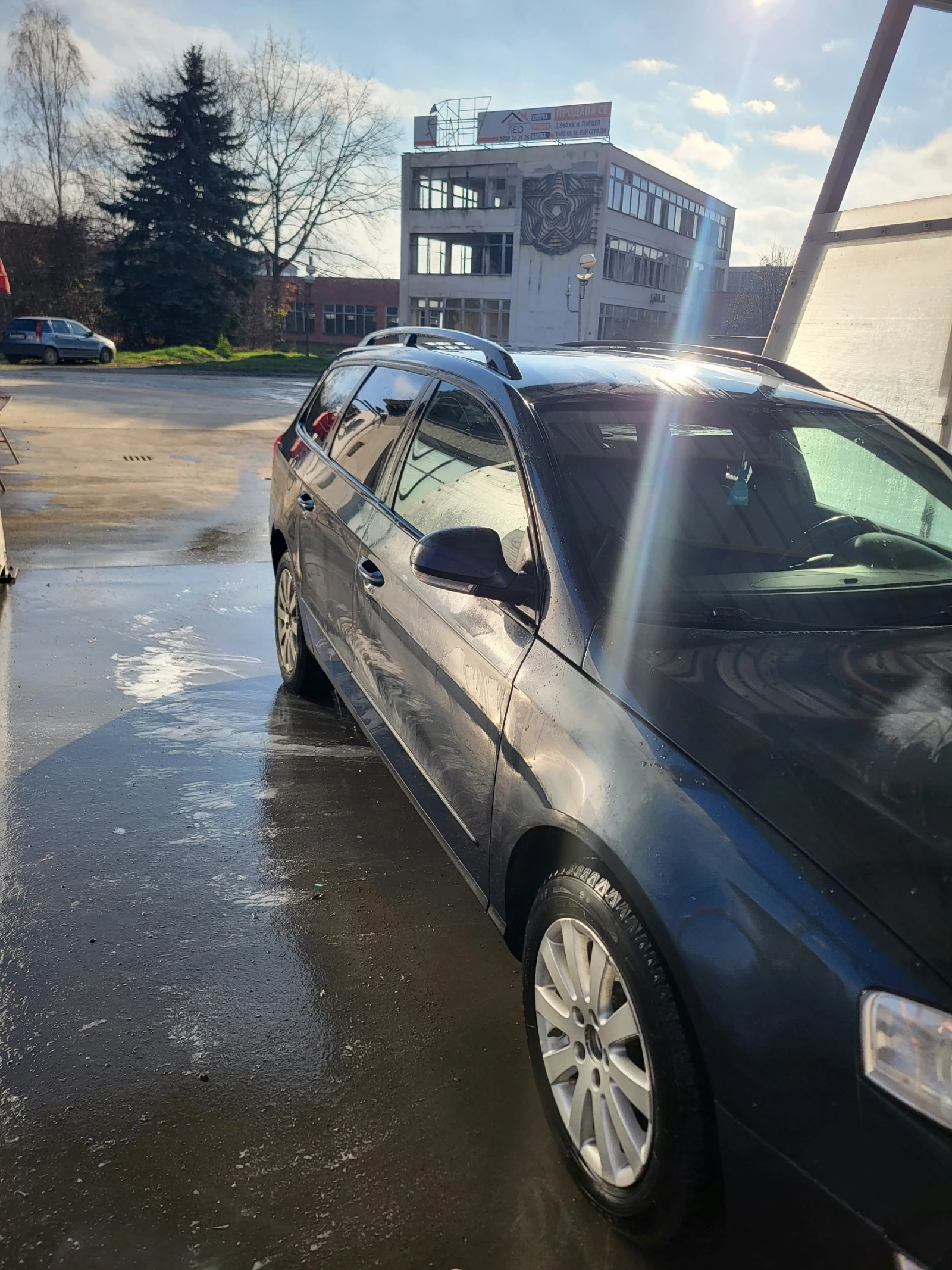 VW Passat | Mobile.bg   3