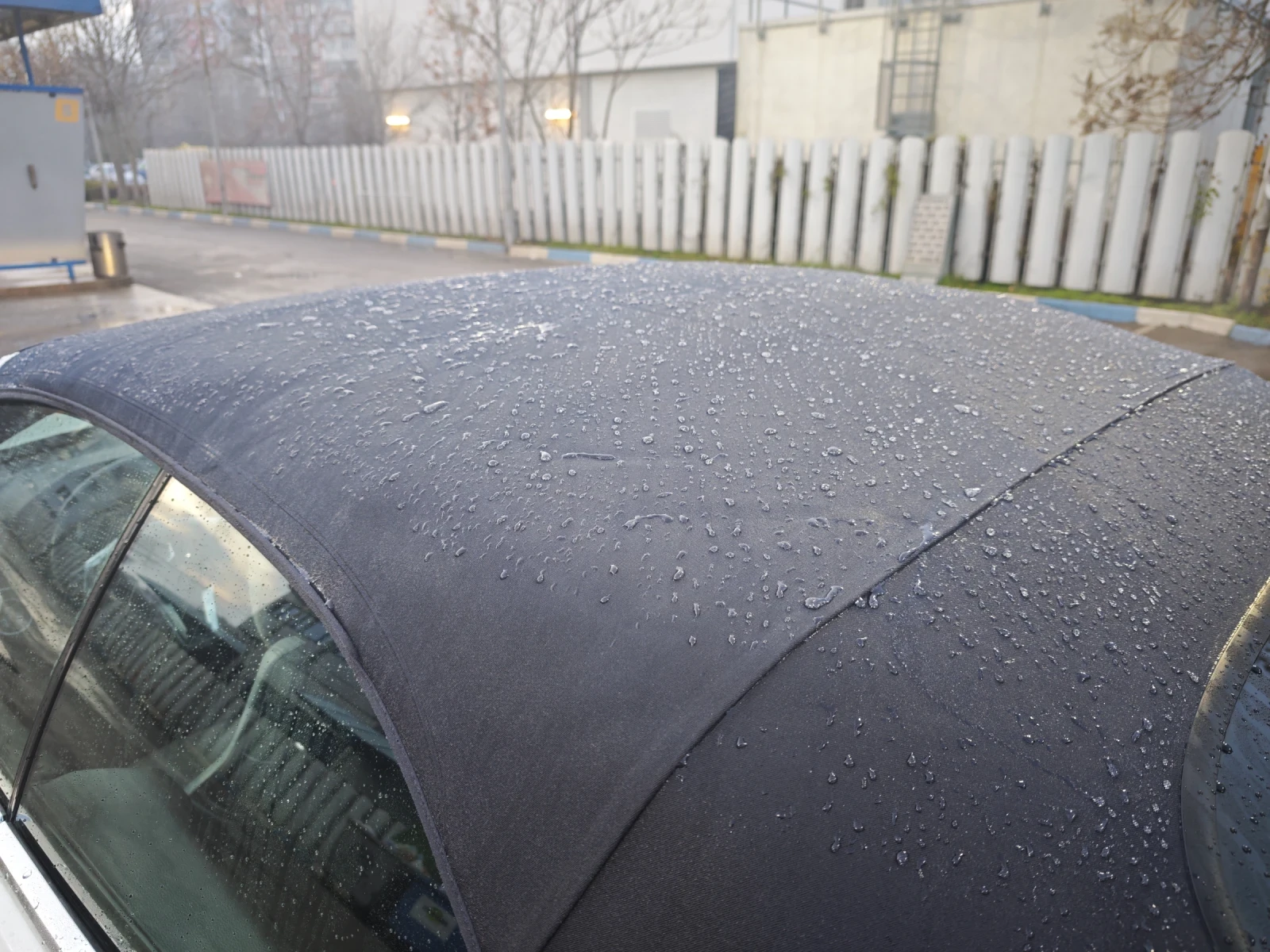 Mercedes-Benz E 500 4.7 Bi Turbo 278, снимка 12 - Автомобили и джипове - 54103472